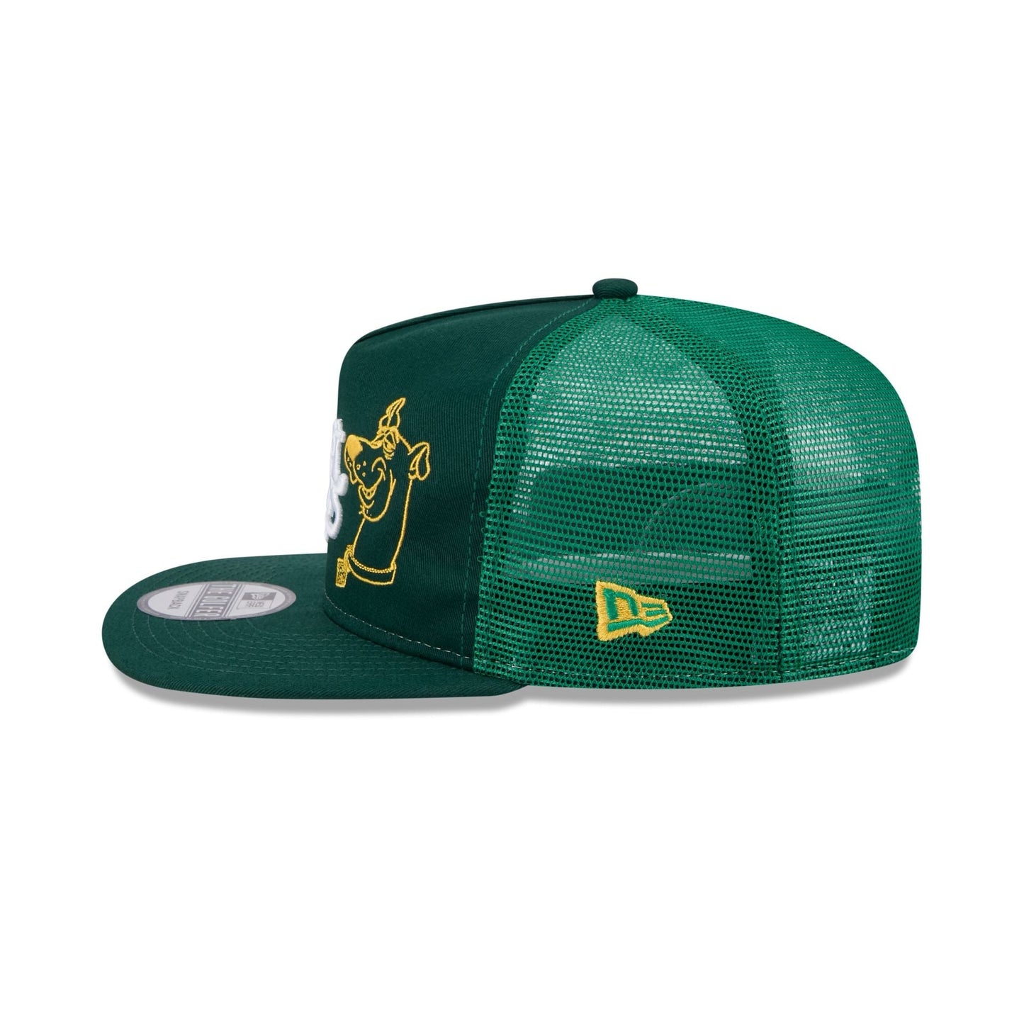 Scooby-Doo Best Buds Golfer Hat
