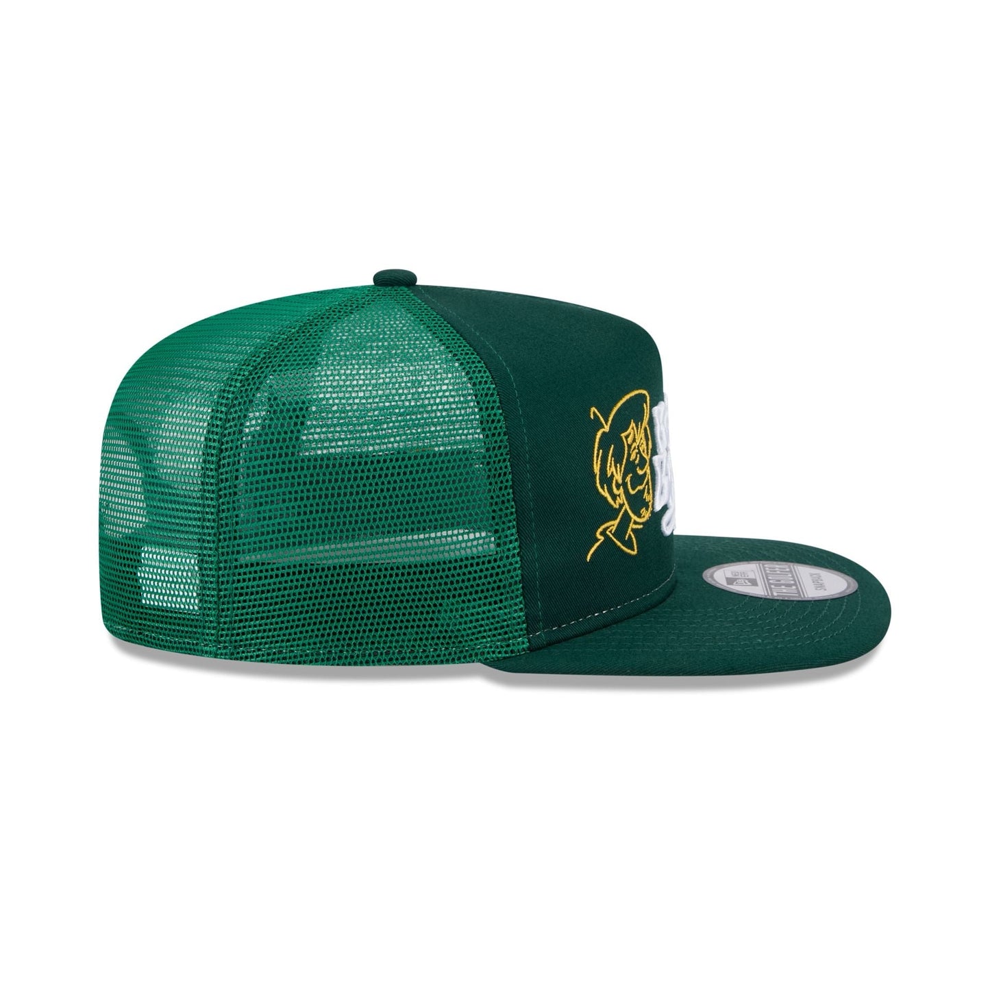 Scooby-Doo Best Buds Golfer Hat