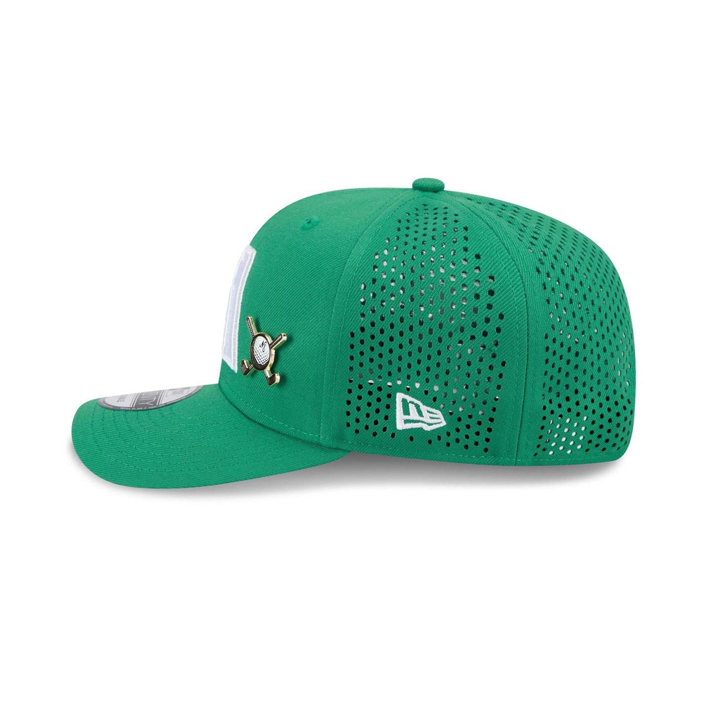 Arizona Diamondbacks Tee Time 9SEVENTY Trucker Hat