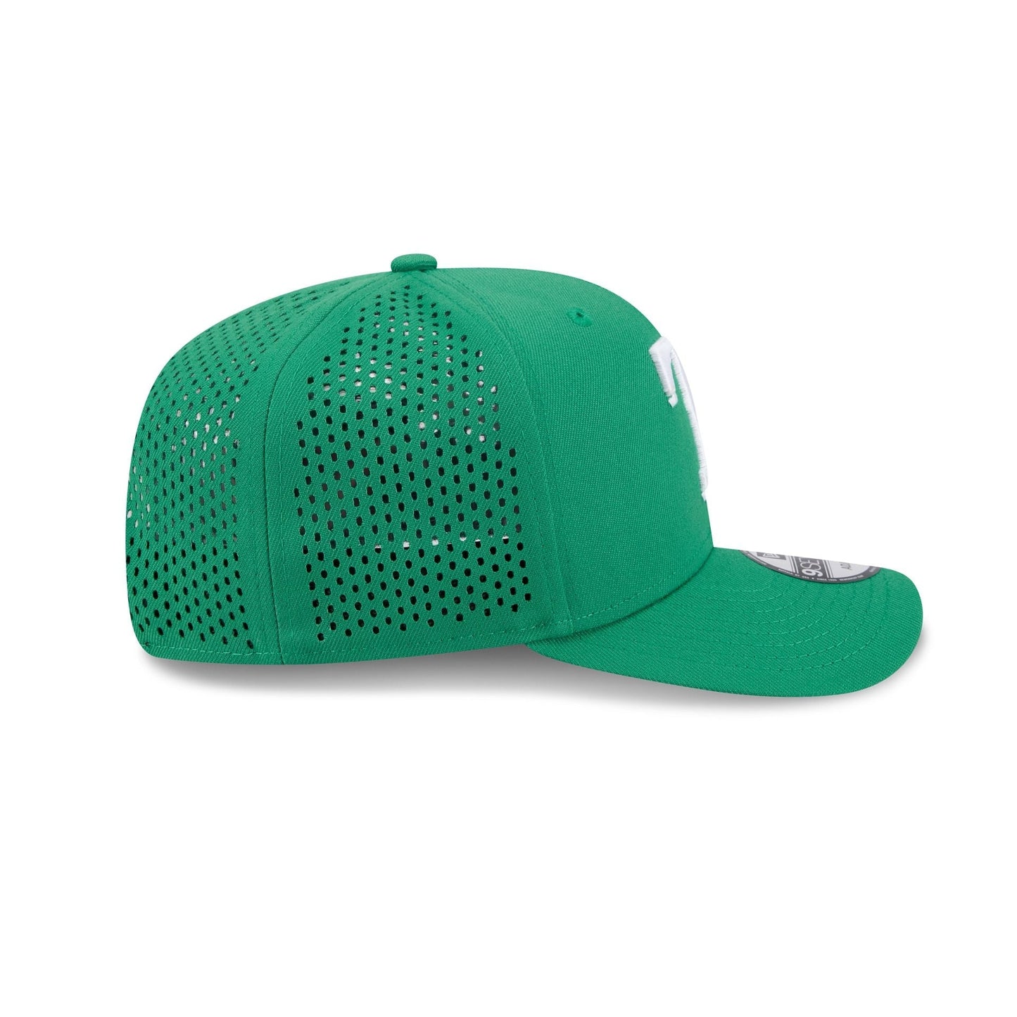 Texas Rangers Tee Time 9SEVENTY Trucker Hat