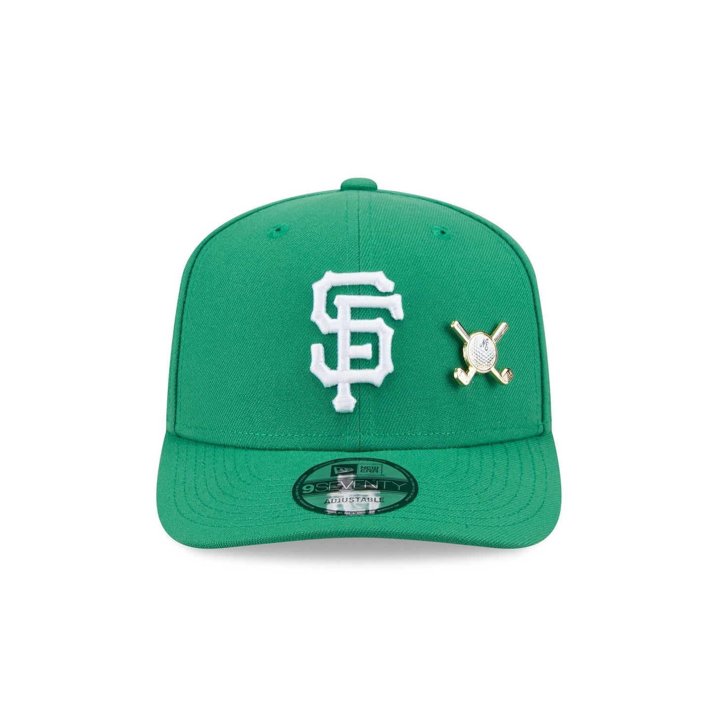 San Francisco Giants Tee Time 9SEVENTY Trucker Hat