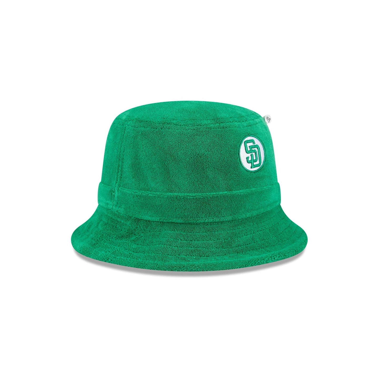 San Diego Padres Tee Time Toweling Bucket Hat