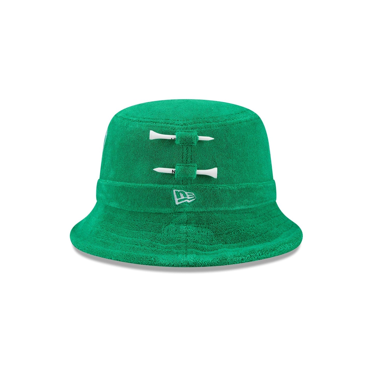 San Diego Padres Tee Time Toweling Bucket Hat