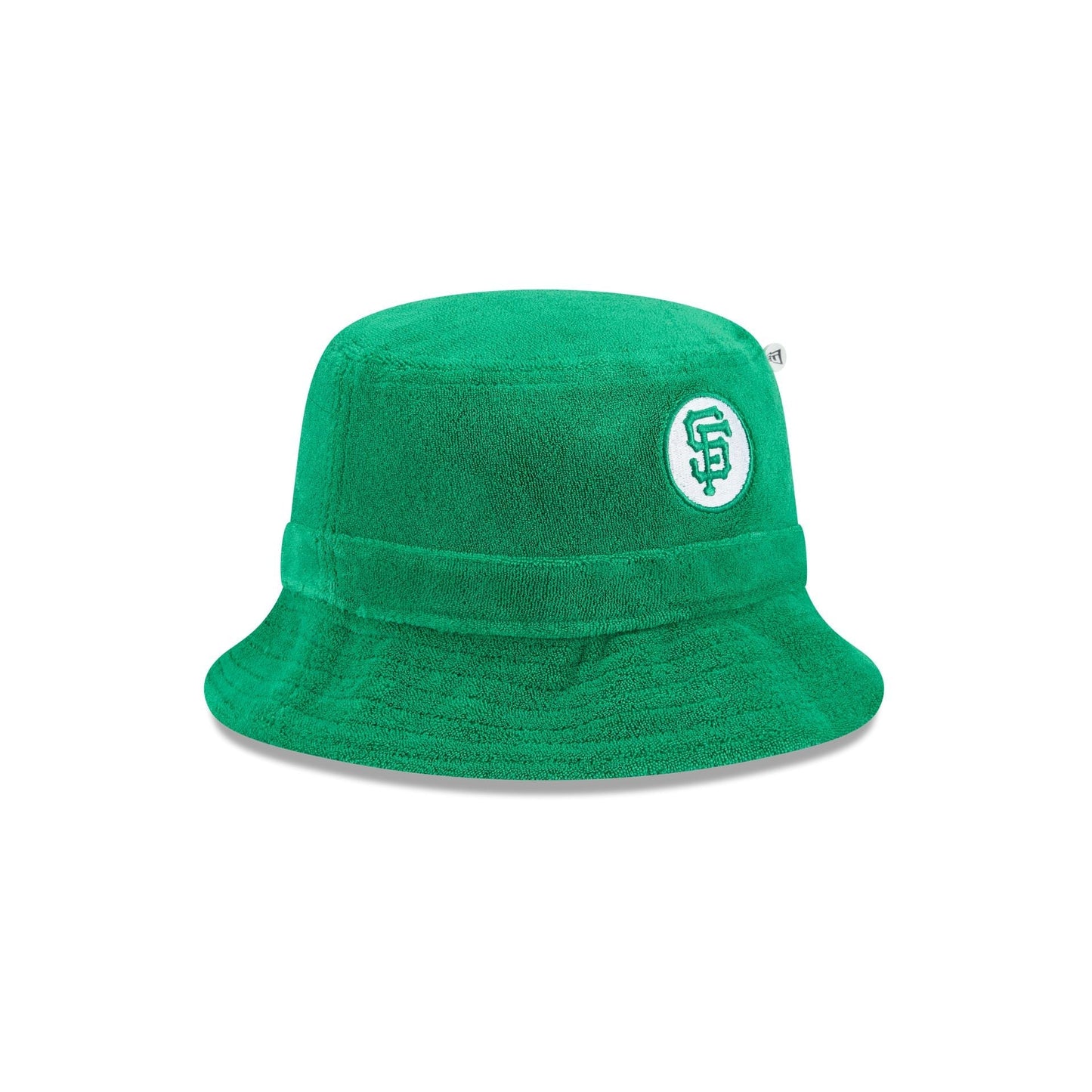 San Francisco Giants Tee Time Toweling Bucket Hat