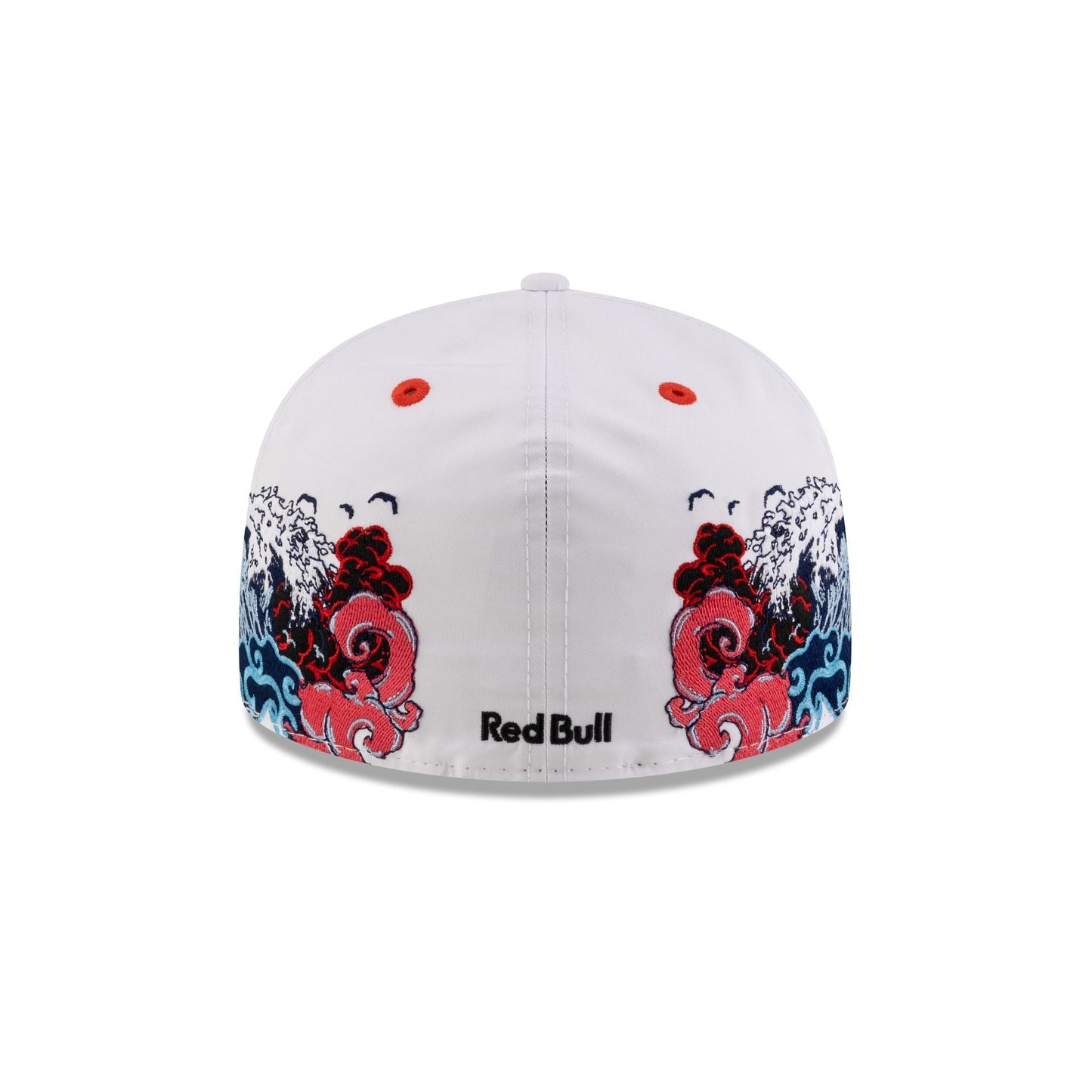 2025 Japan Race Special Oracle Red Bull Racing 59FIFTY Fitted Hat