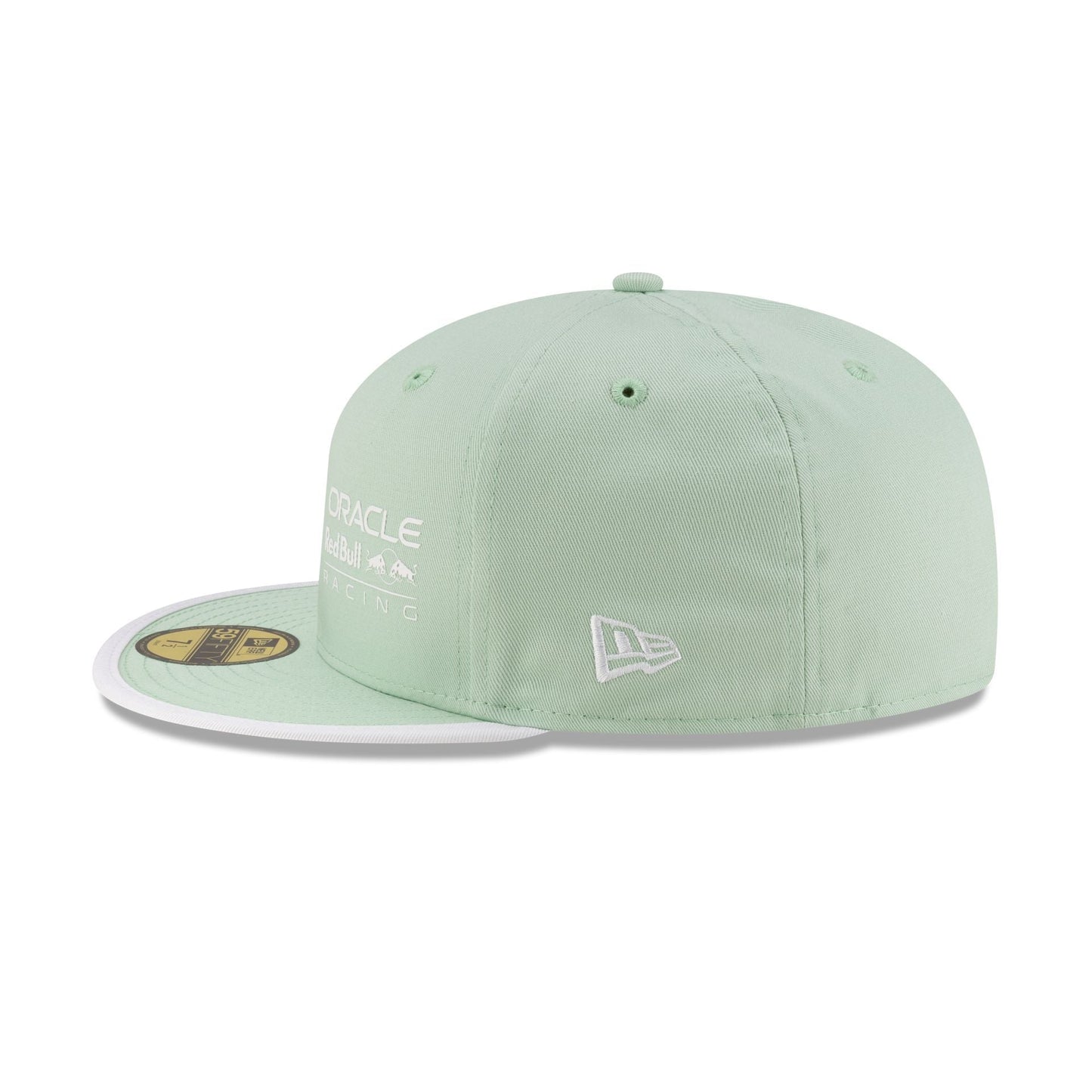 2025 Miami Race Special Oracle Red Bull Racing 59FIFTY Fitted Hat