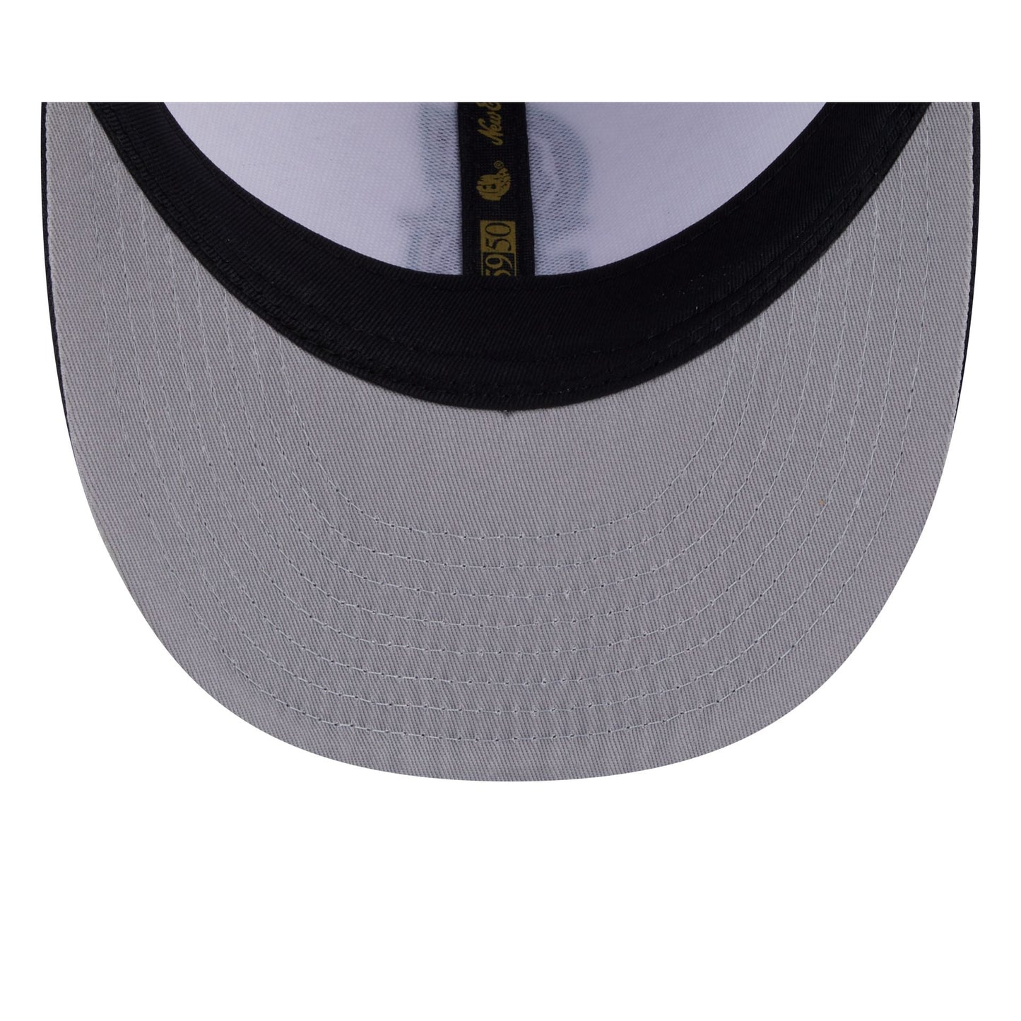 Seattle Mariners Floral Shine Low Profile 59FIFTY Fitted Hat
