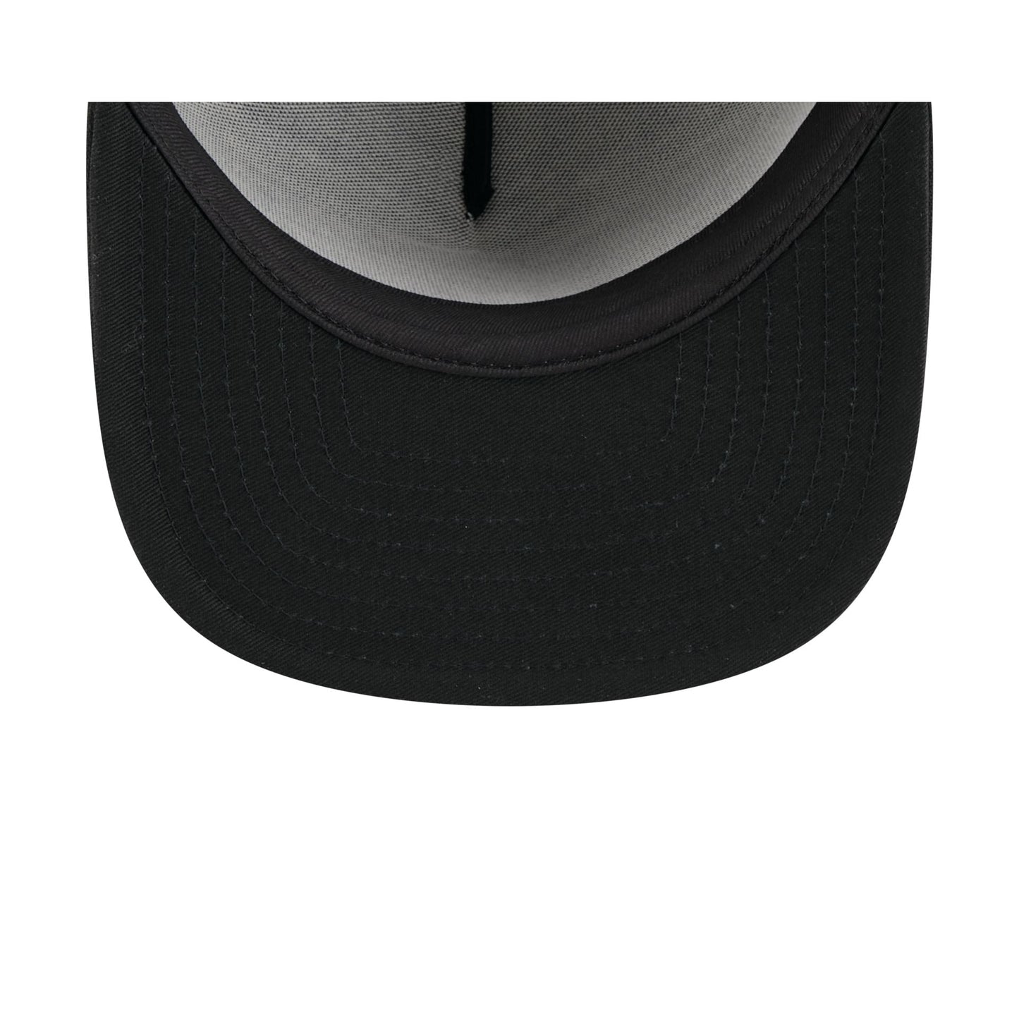 Arizona Diamondbacks Black Mesh 59FIFTY A-Frame Fitted Hat