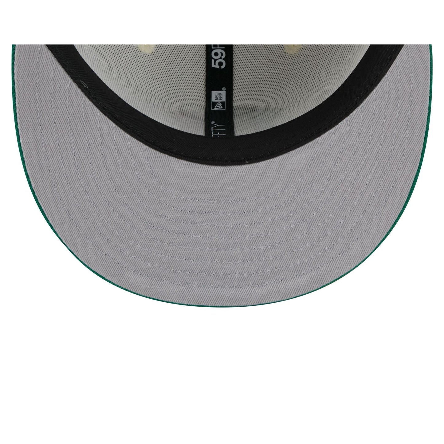 Sultanes De Monterrey Beaded Linen 59FIFTY Fitted Hat