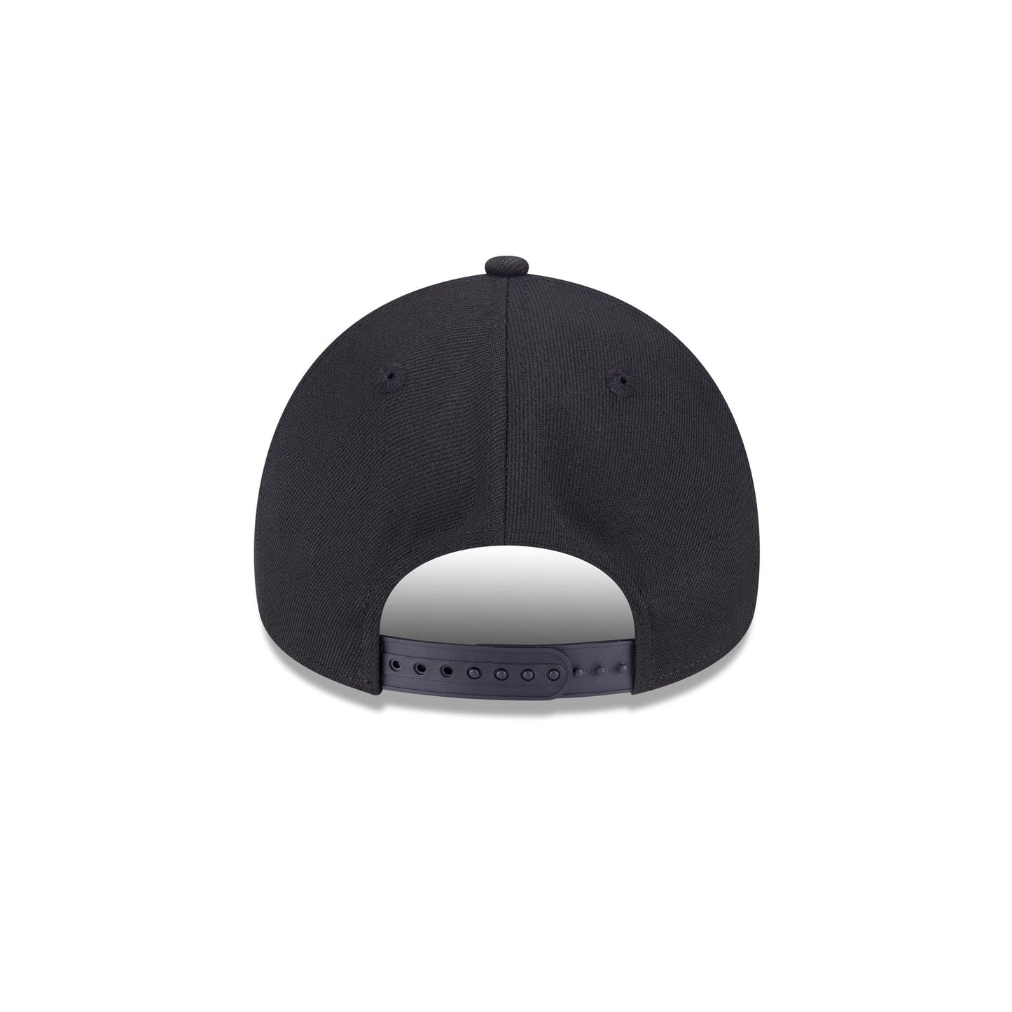 Athletics Ornate Visor 9FORTY A-Frame Snapback Hat