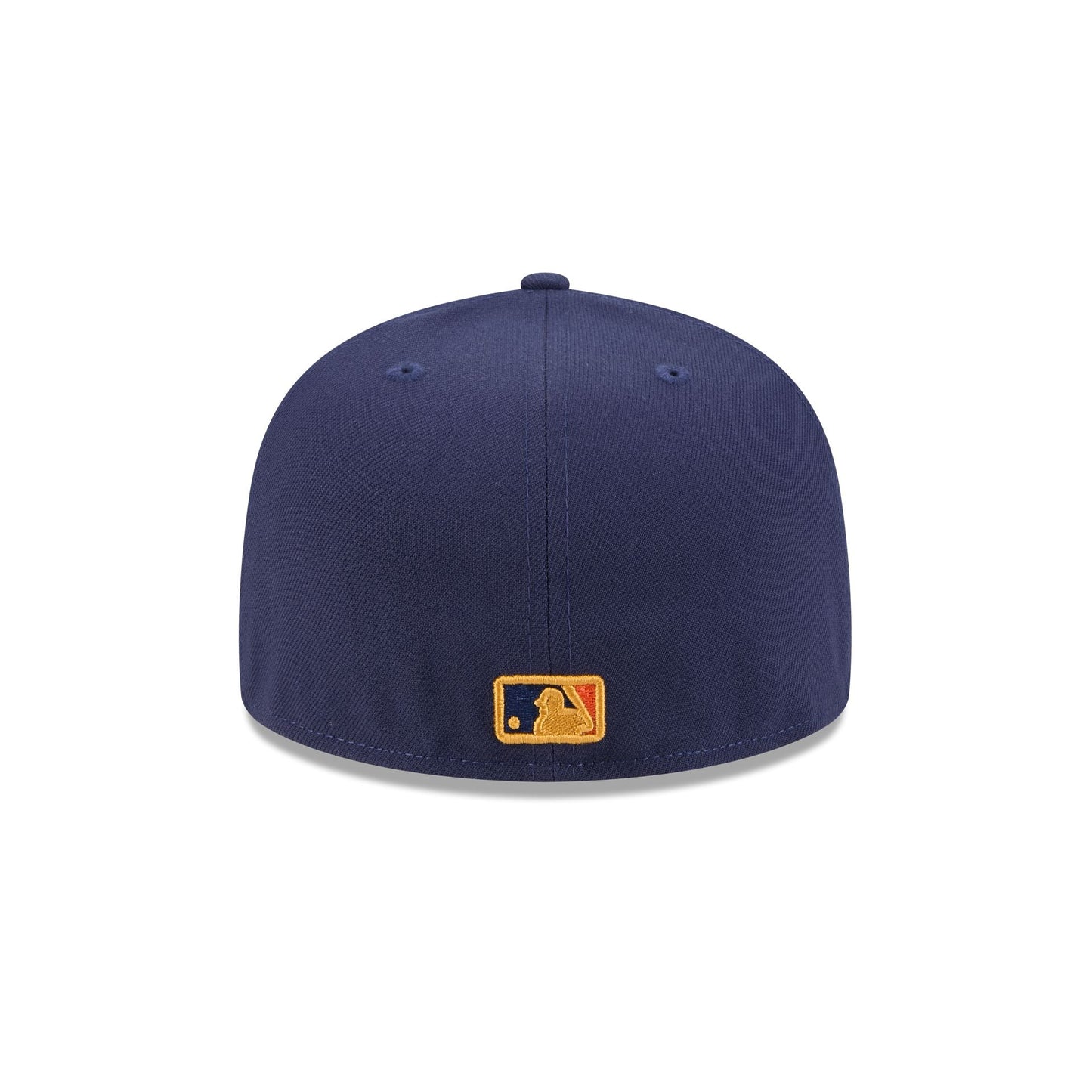 San Francisco Giants Blue Tartan 59FIFTY Fitted Hat
