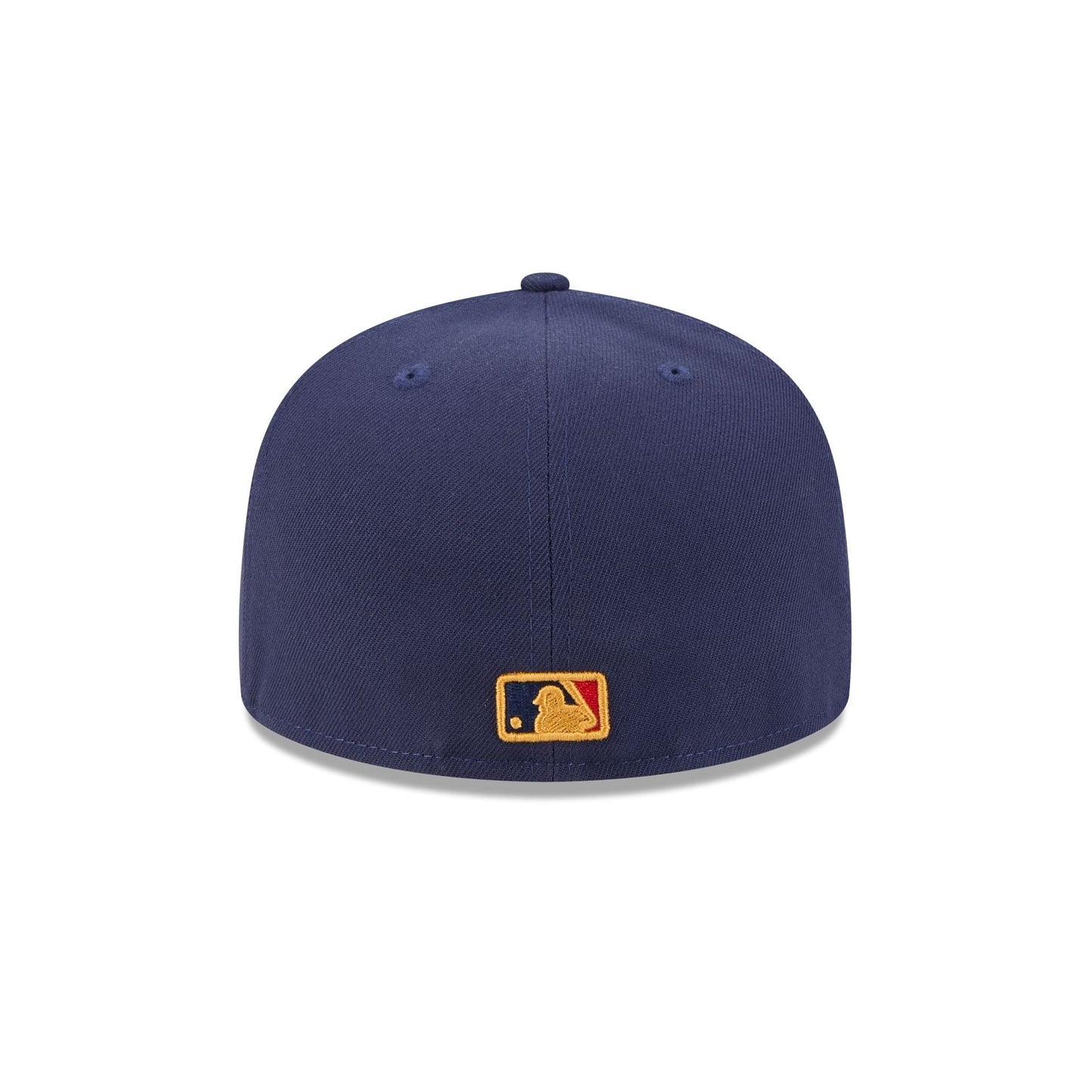 Toronto Blue Jays Blue Tartan 59FIFTY Fitted Hat