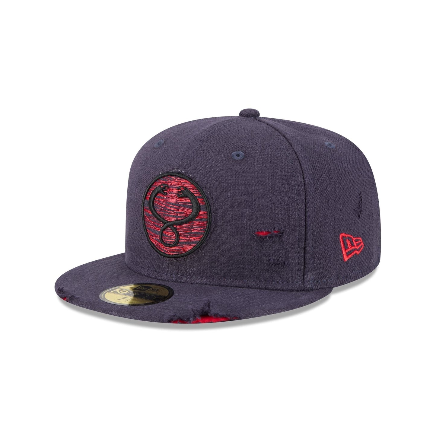 ThunderCats Navy 59FIFTY Fitted Hat