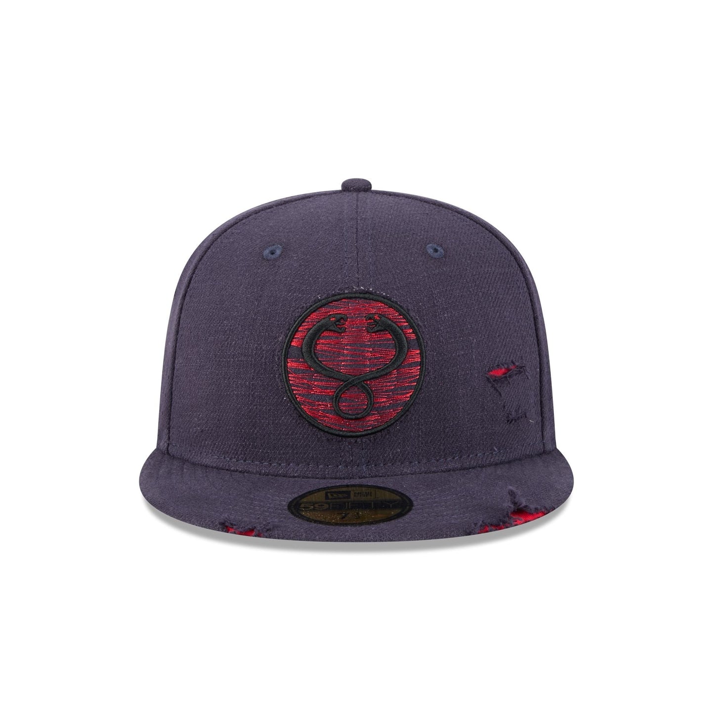 ThunderCats Navy 59FIFTY Fitted Hat
