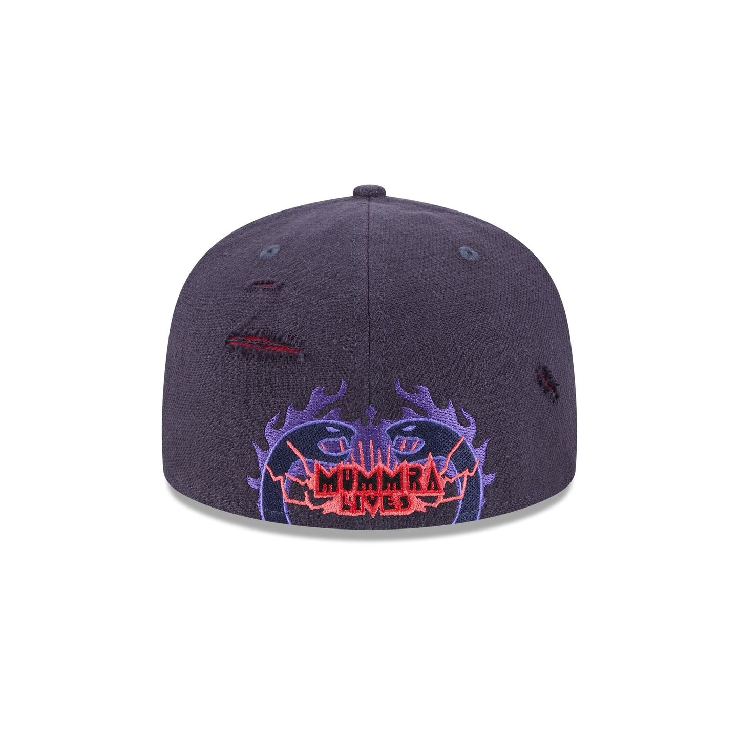 ThunderCats Navy 59FIFTY Fitted Hat