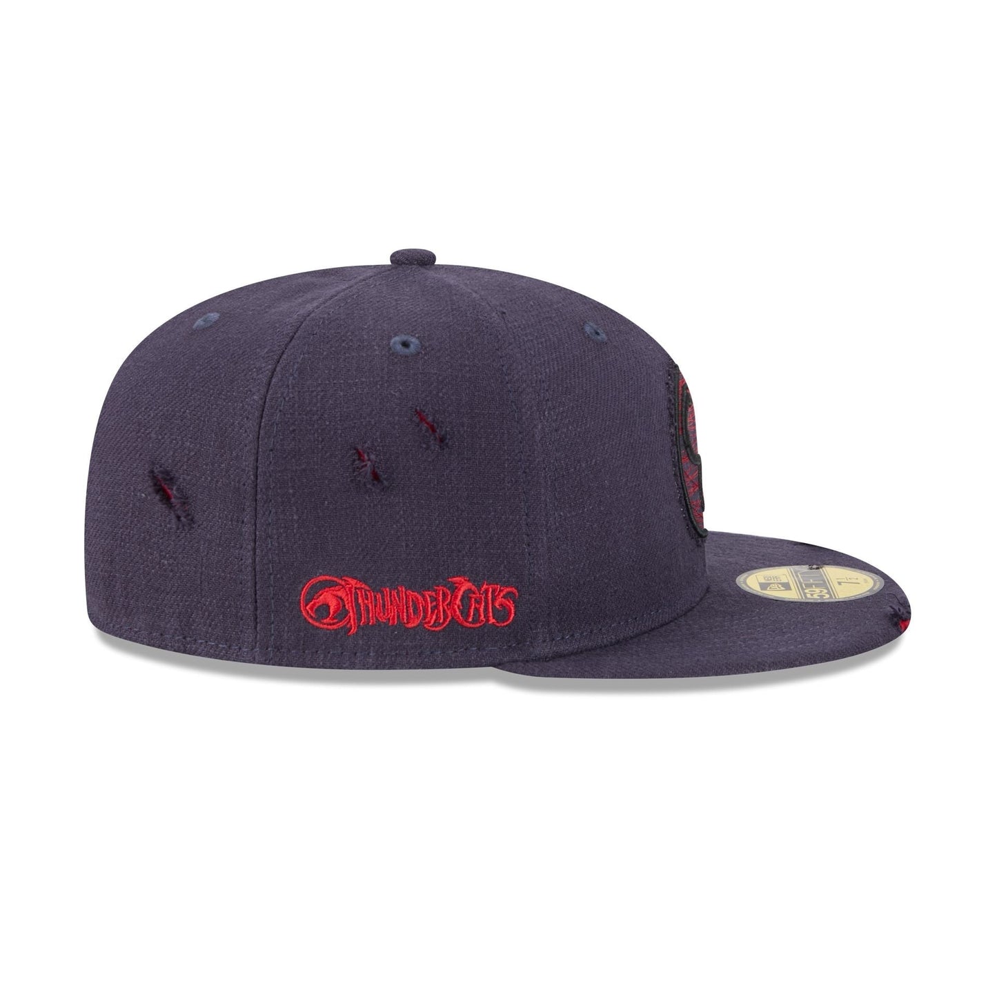 ThunderCats Navy 59FIFTY Fitted Hat