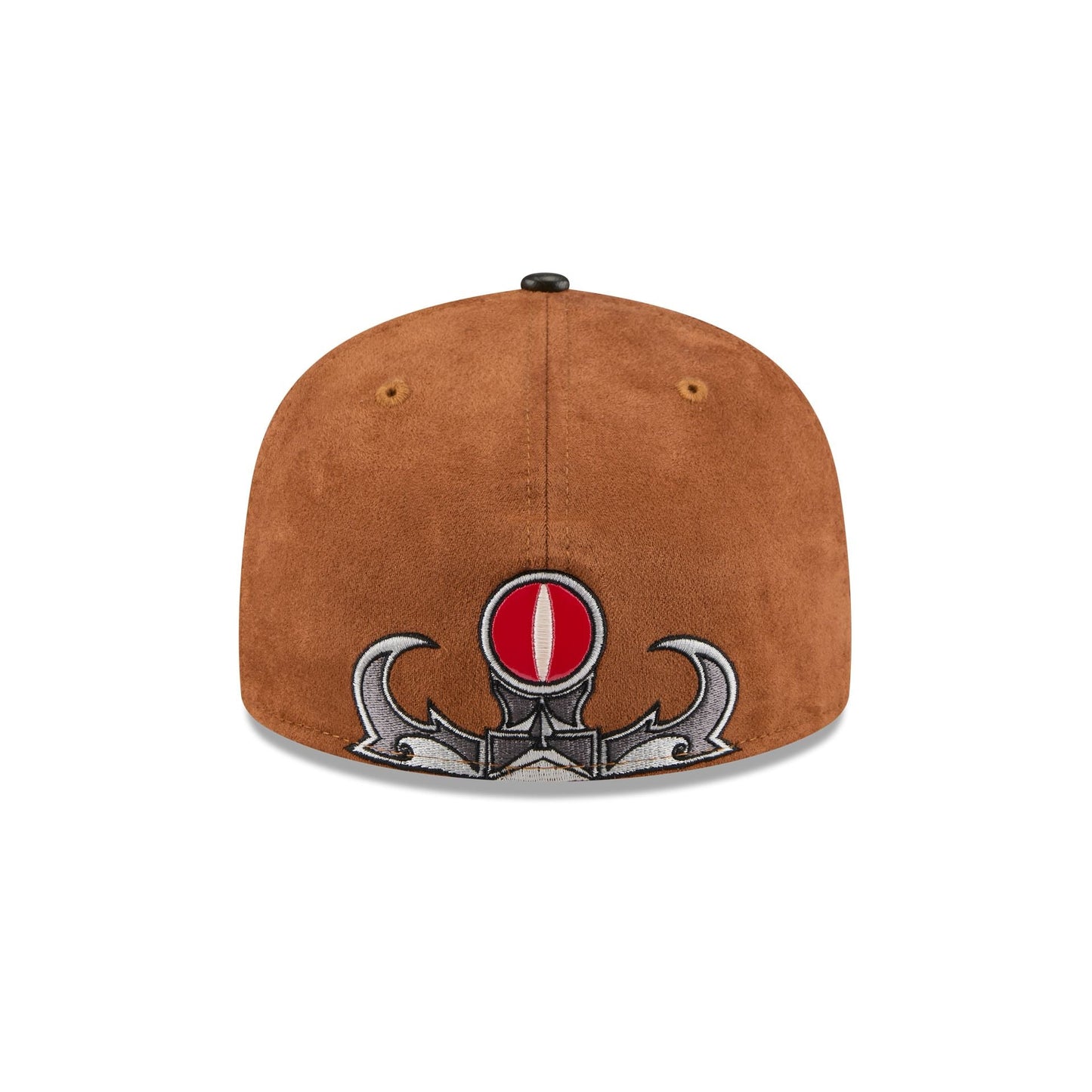 ThunderCats Brown 59FIFTY Fitted Hat
