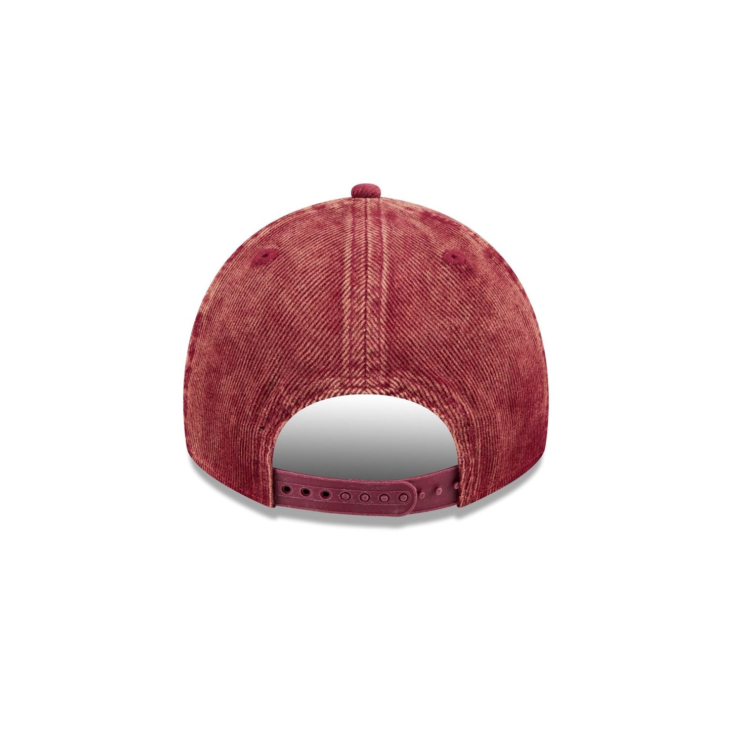 ThunderCats Cardinal Red 9TWENTY A-Frame Adjustable Hat