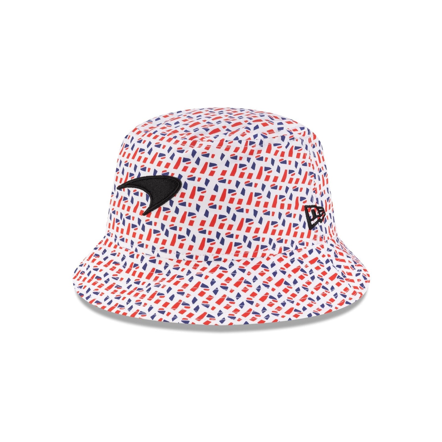 2025 Silverstone Race Special McLaren Formula 1 Team Lando Norris Bucket Hat