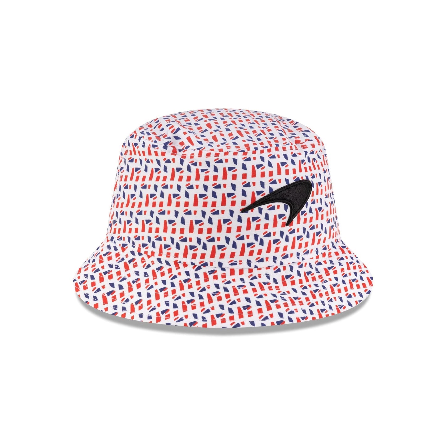 2025 Silverstone Race Special McLaren Formula 1 Team Lando Norris Bucket Hat
