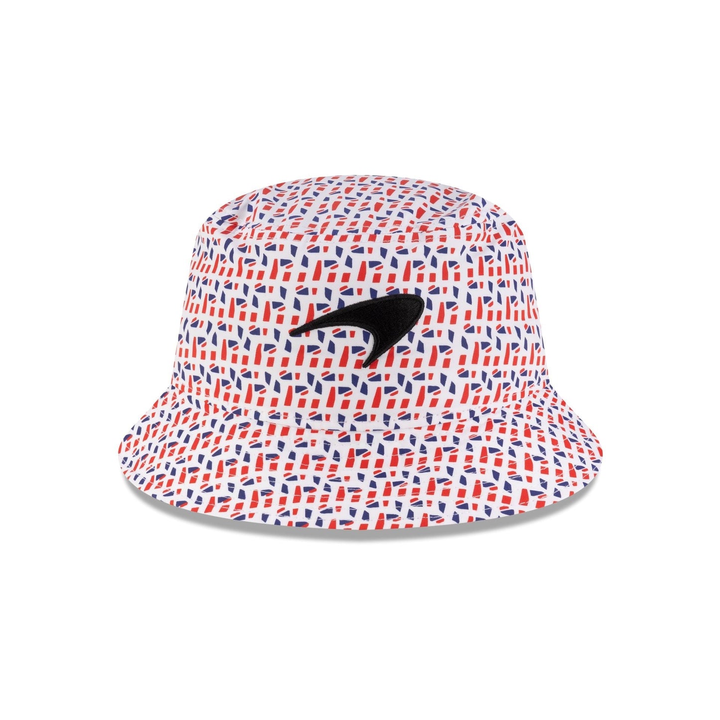 2025 Silverstone Race Special McLaren Formula 1 Team Lando Norris Bucket Hat