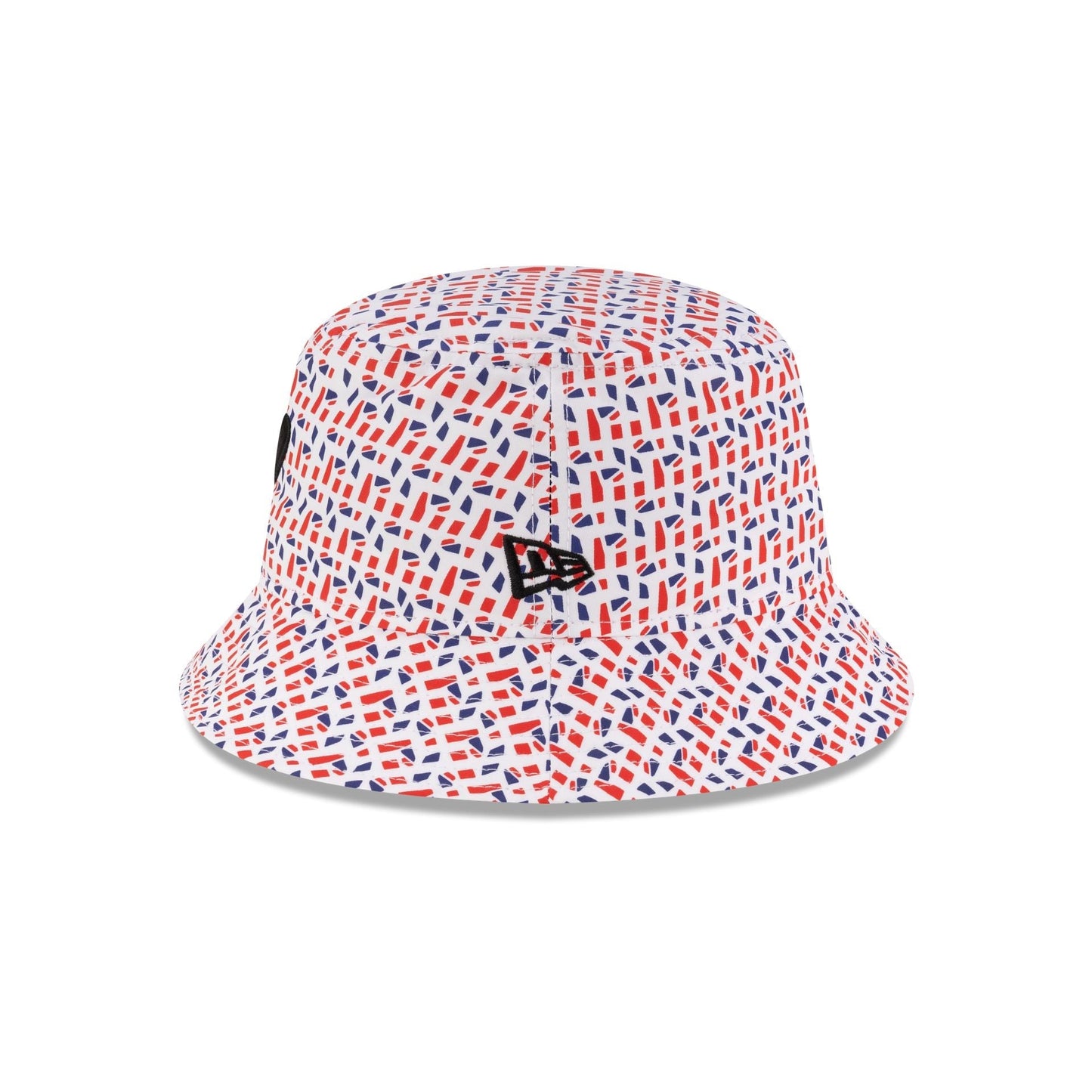 2025 Silverstone Race Special McLaren Formula 1 Team Lando Norris Bucket Hat