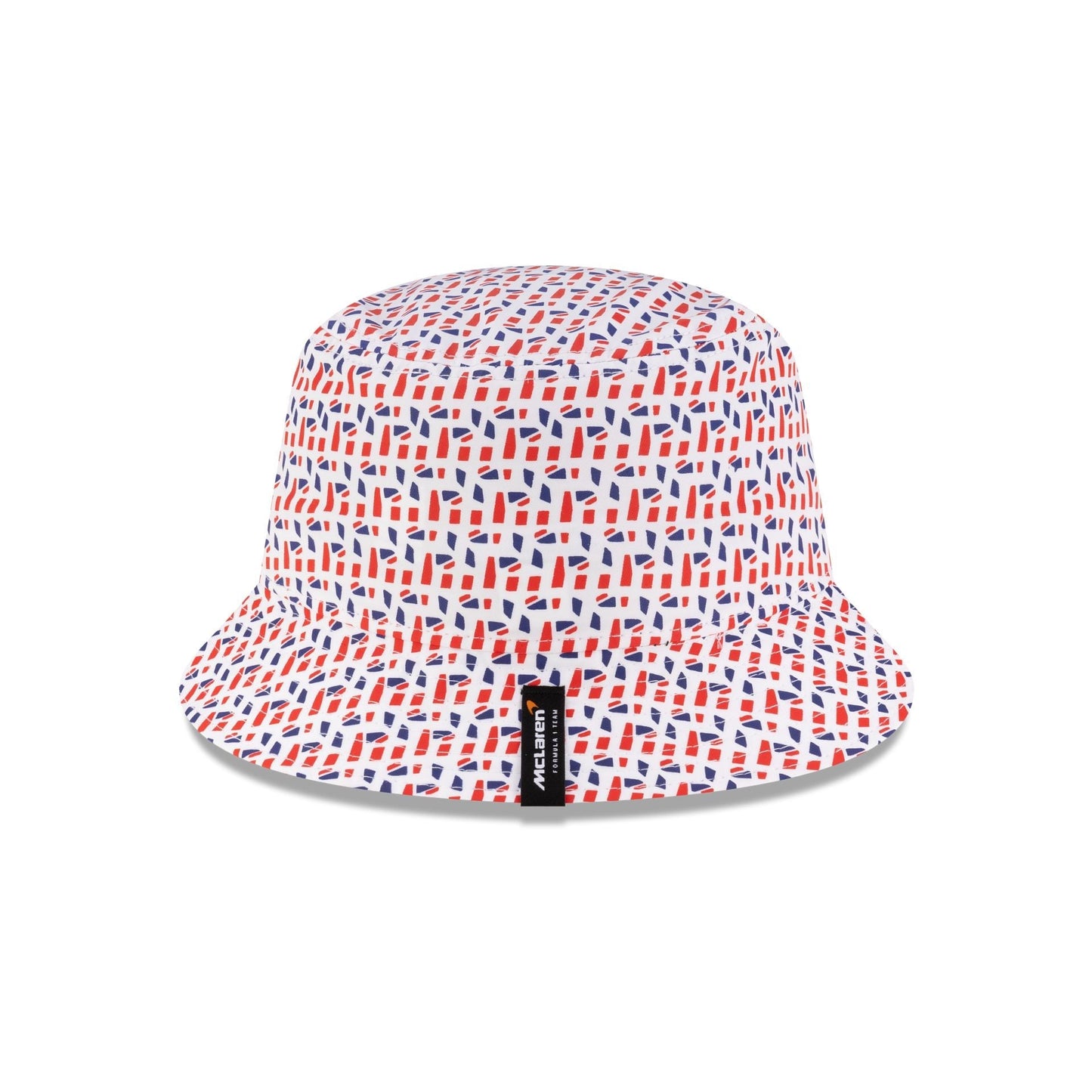 2025 Silverstone Race Special McLaren Formula 1 Team Lando Norris Bucket Hat