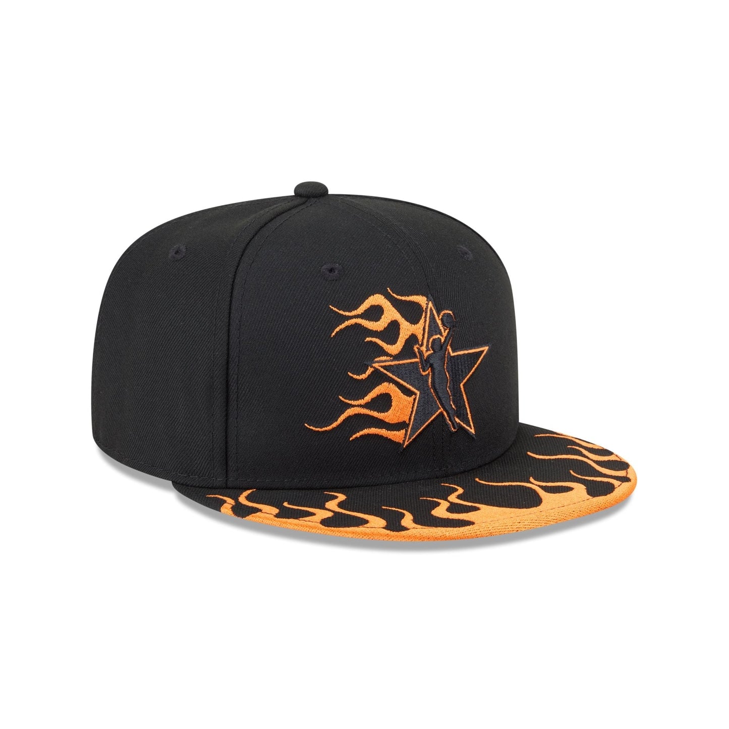 WNBA 2025 All-Star Game 9FIFTY Snapback Hat