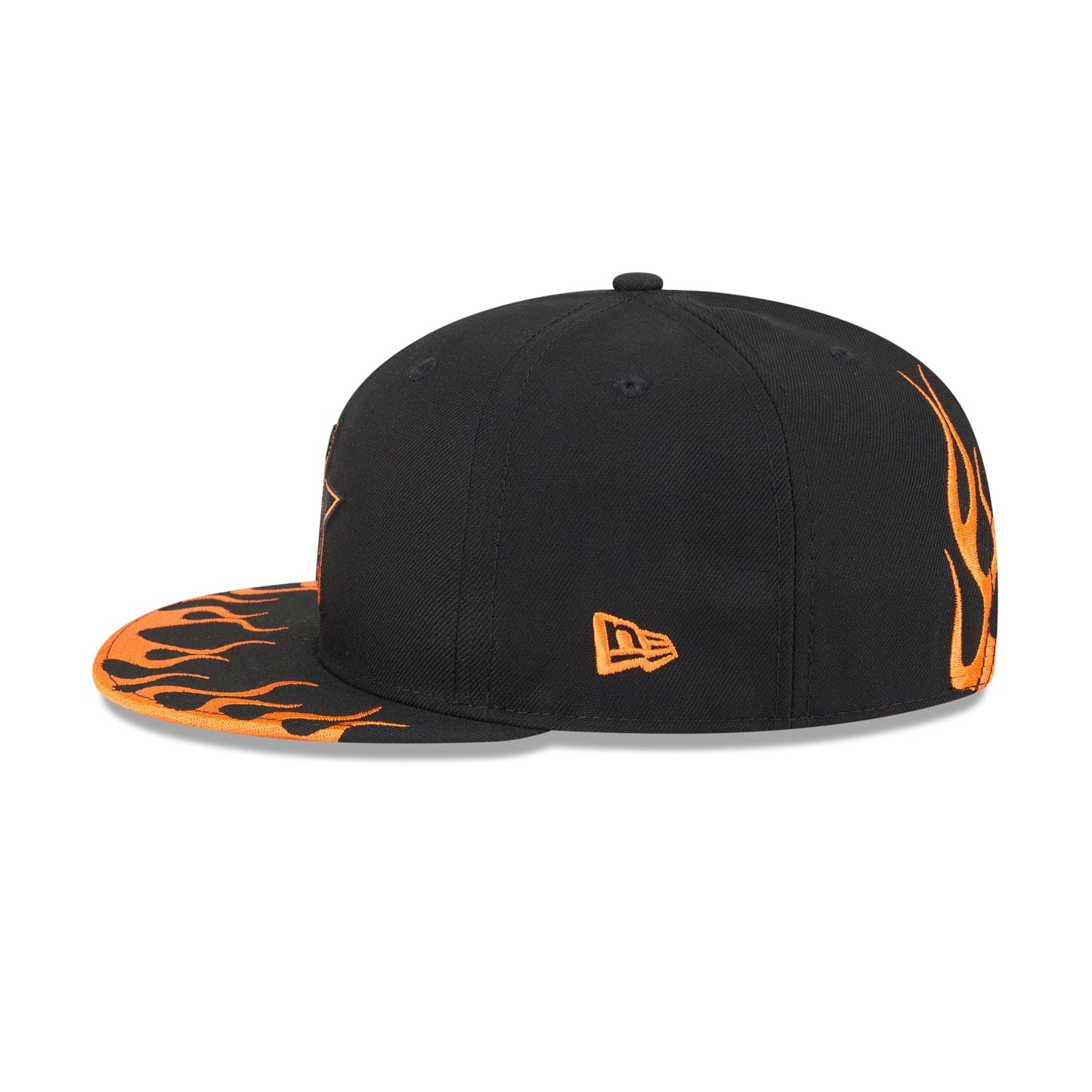 WNBA 2025 All-Star Game 9FIFTY Snapback Hat