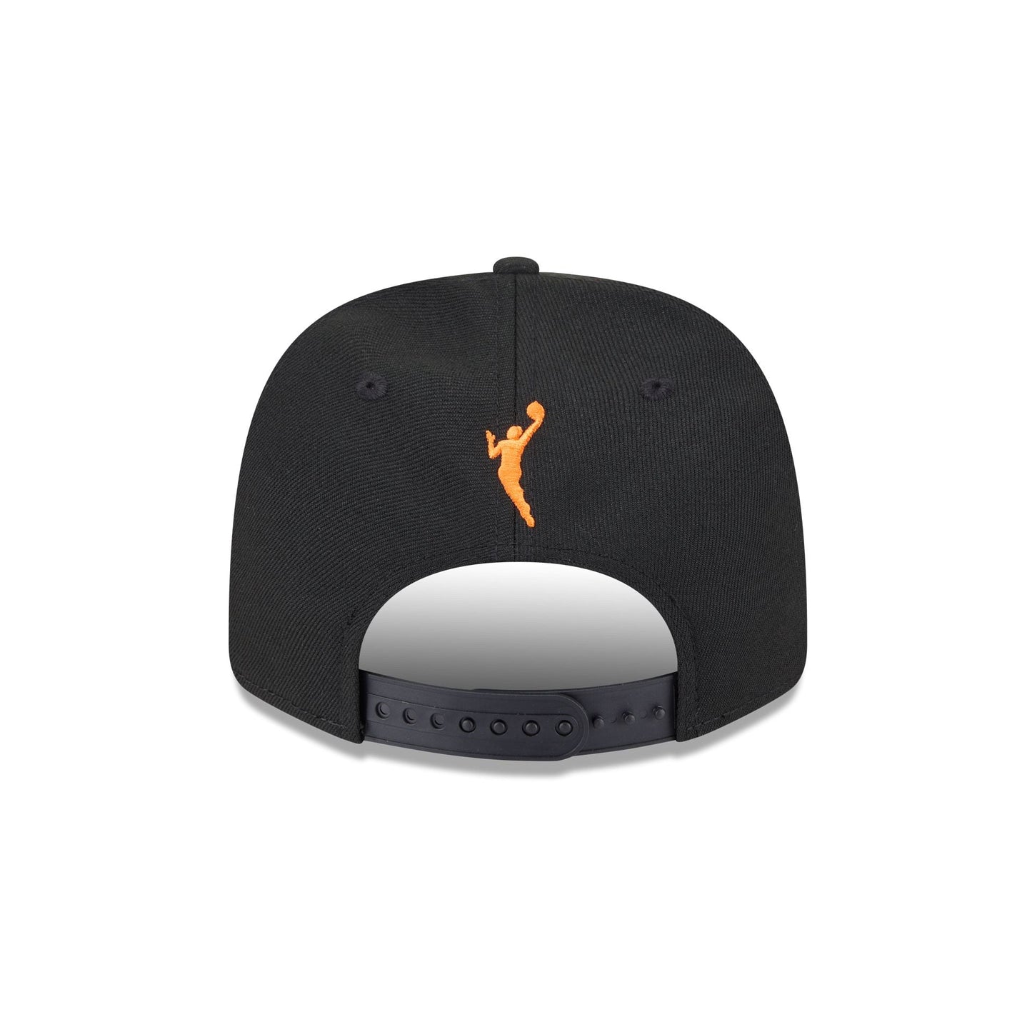 WNBA 2025 All-Star Game 9SEVENTY Stretch-Snap Hat