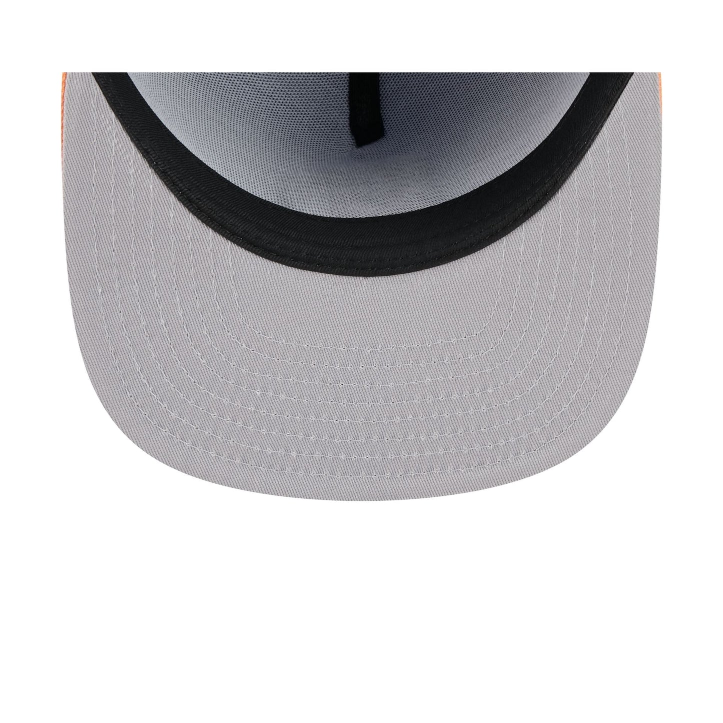 San Diego Padres Lavender 59FIFTY A-Frame Fitted Hat