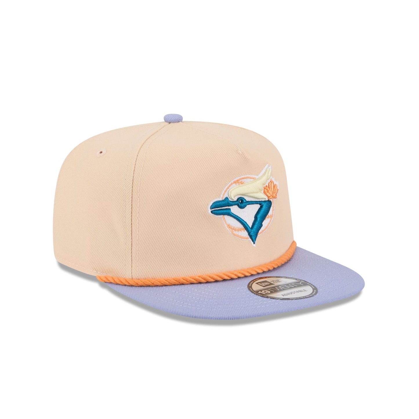 Toronto Blue Jays Mango Mocha Golfer Hat