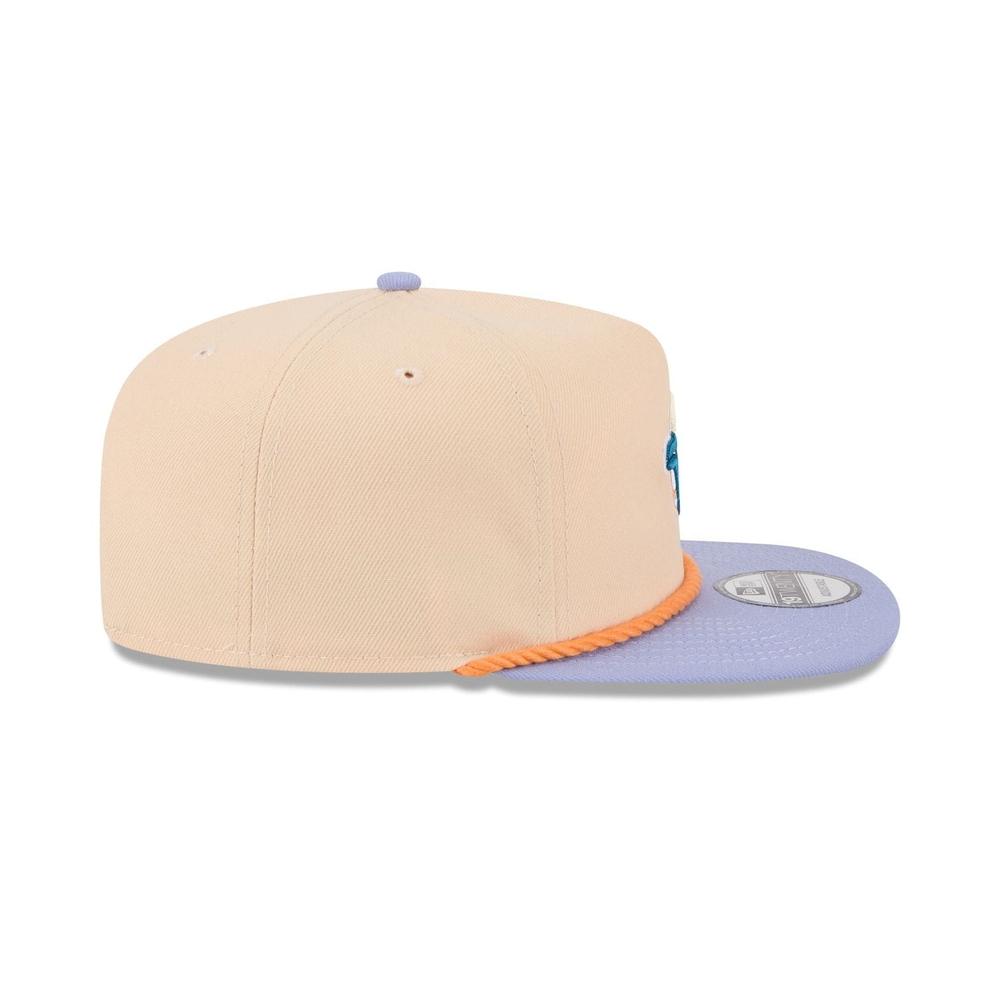 Toronto Blue Jays Mango Mocha Golfer Hat