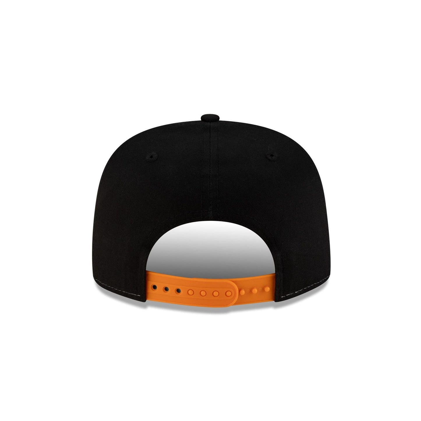 2025 Miami Race McLaren Formula 1 Team Orange Golfer Hat