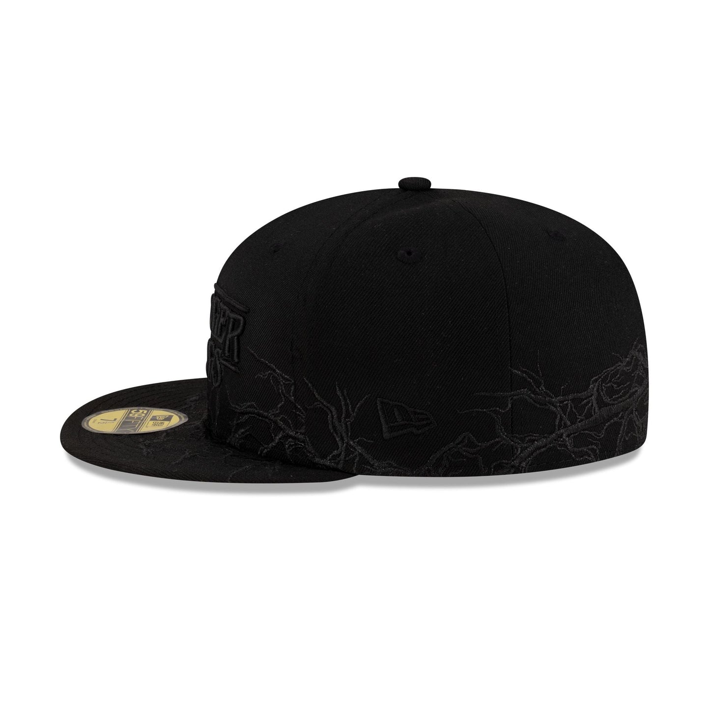 Stranger Things 59FIFTY Fitted Hat