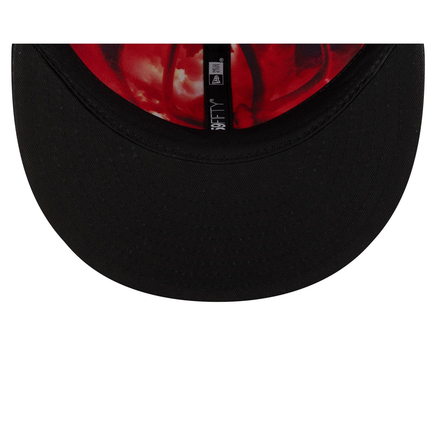 Stranger Things 59FIFTY Fitted Hat