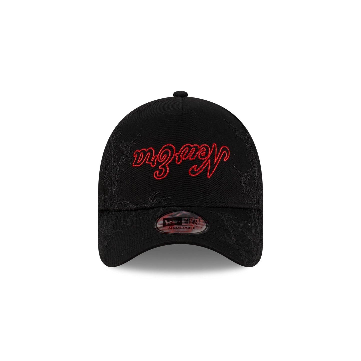 Stranger Things 9FORTY A-Frame Snapback Hat