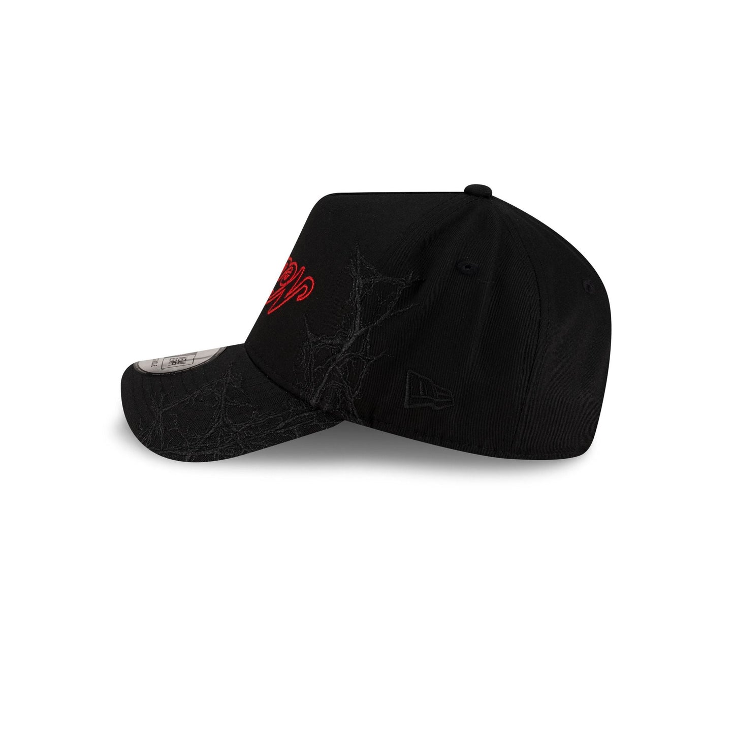 Stranger Things 9FORTY A-Frame Snapback Hat