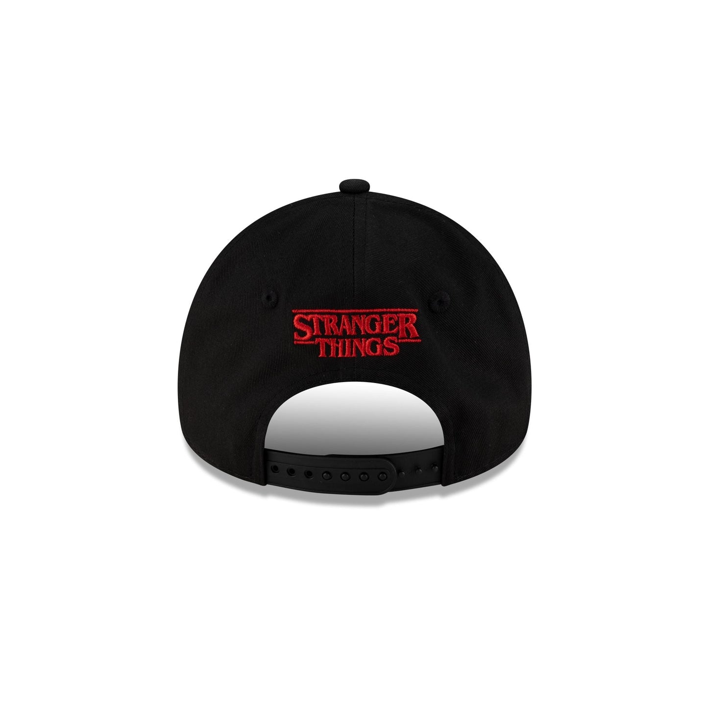Stranger Things 9FORTY A-Frame Snapback Hat