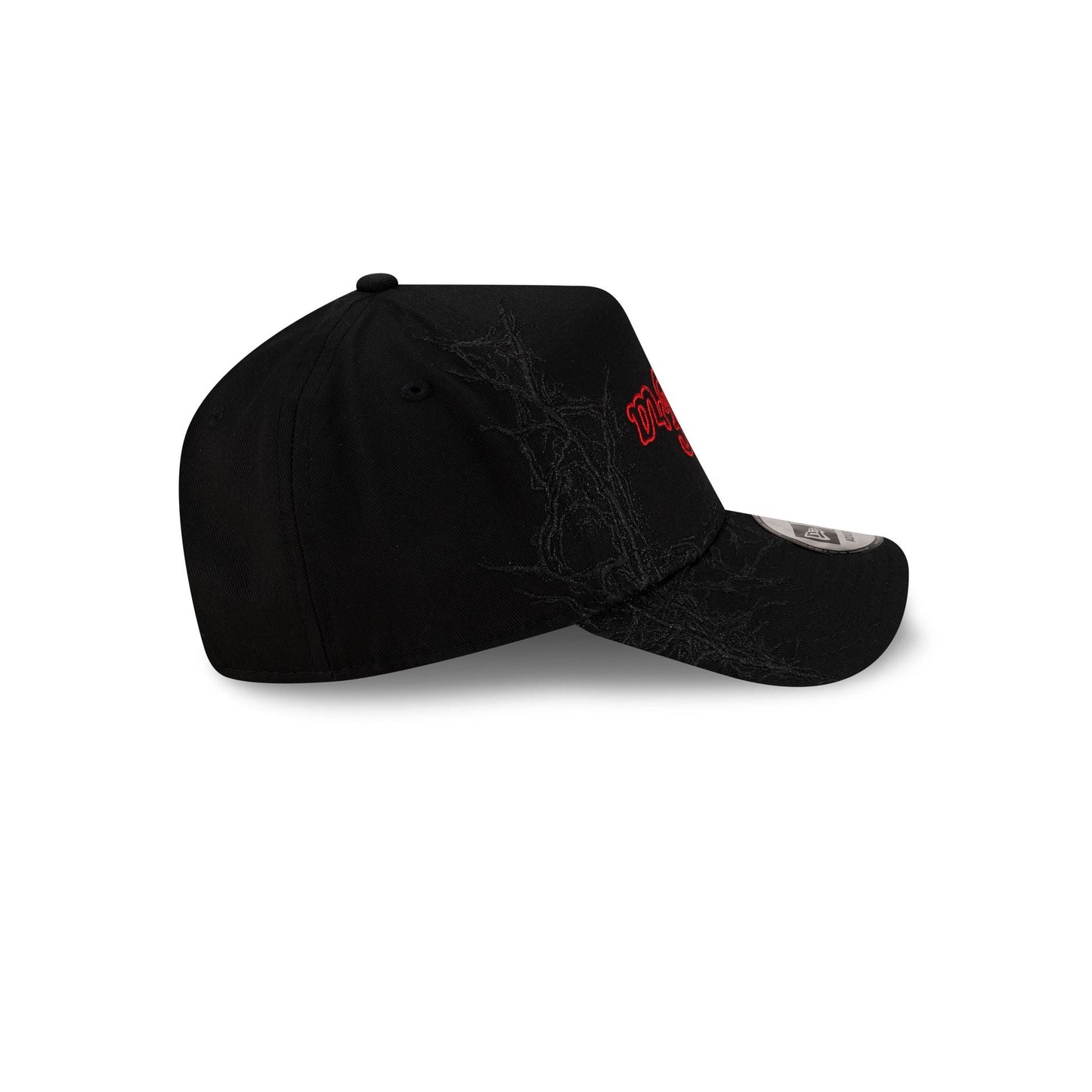 Stranger Things 9FORTY A-Frame Snapback Hat