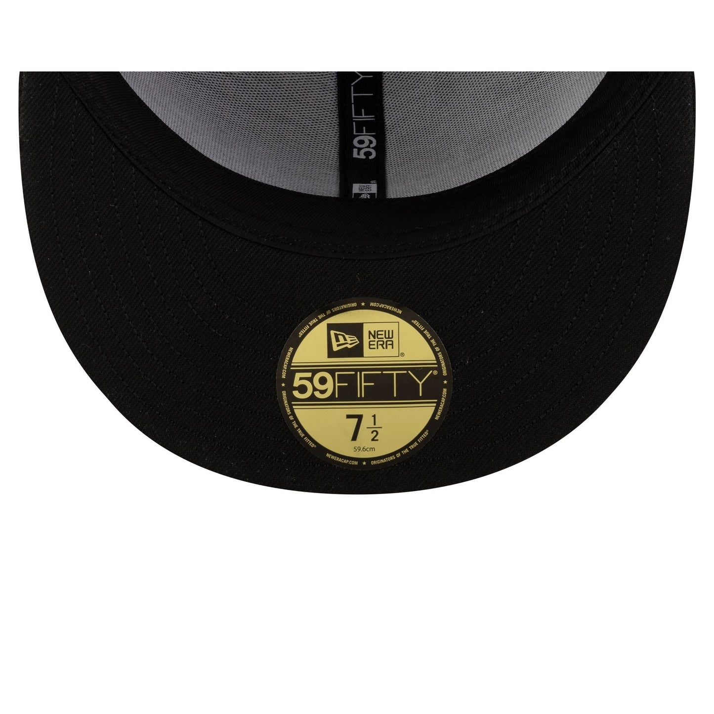 Squid Games 59FIFTY Fitted Hat