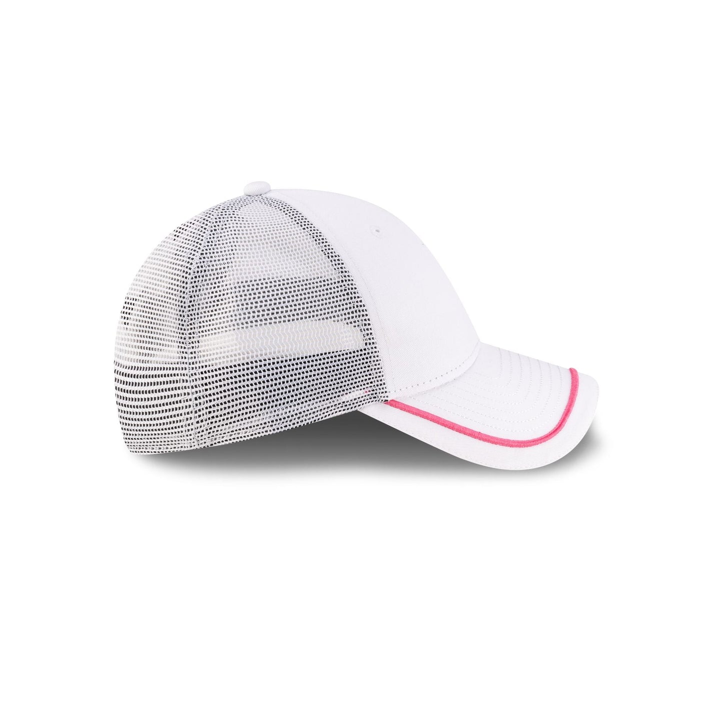 2025 Miami Race Special Visa Cash App Racing Bulls 9FORTY Trucker Hat