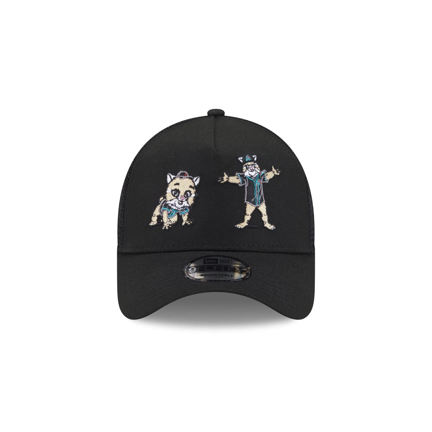 Arizona Diamondbacks Generation Mascots 9FORTY A-Frame Trucker Hat