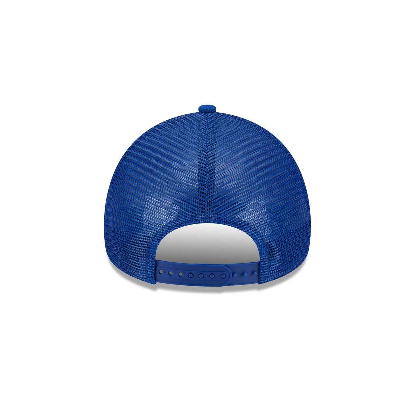 Toronto Blue Jays Generation Mascots 9FORTY A-Frame Trucker Hat
