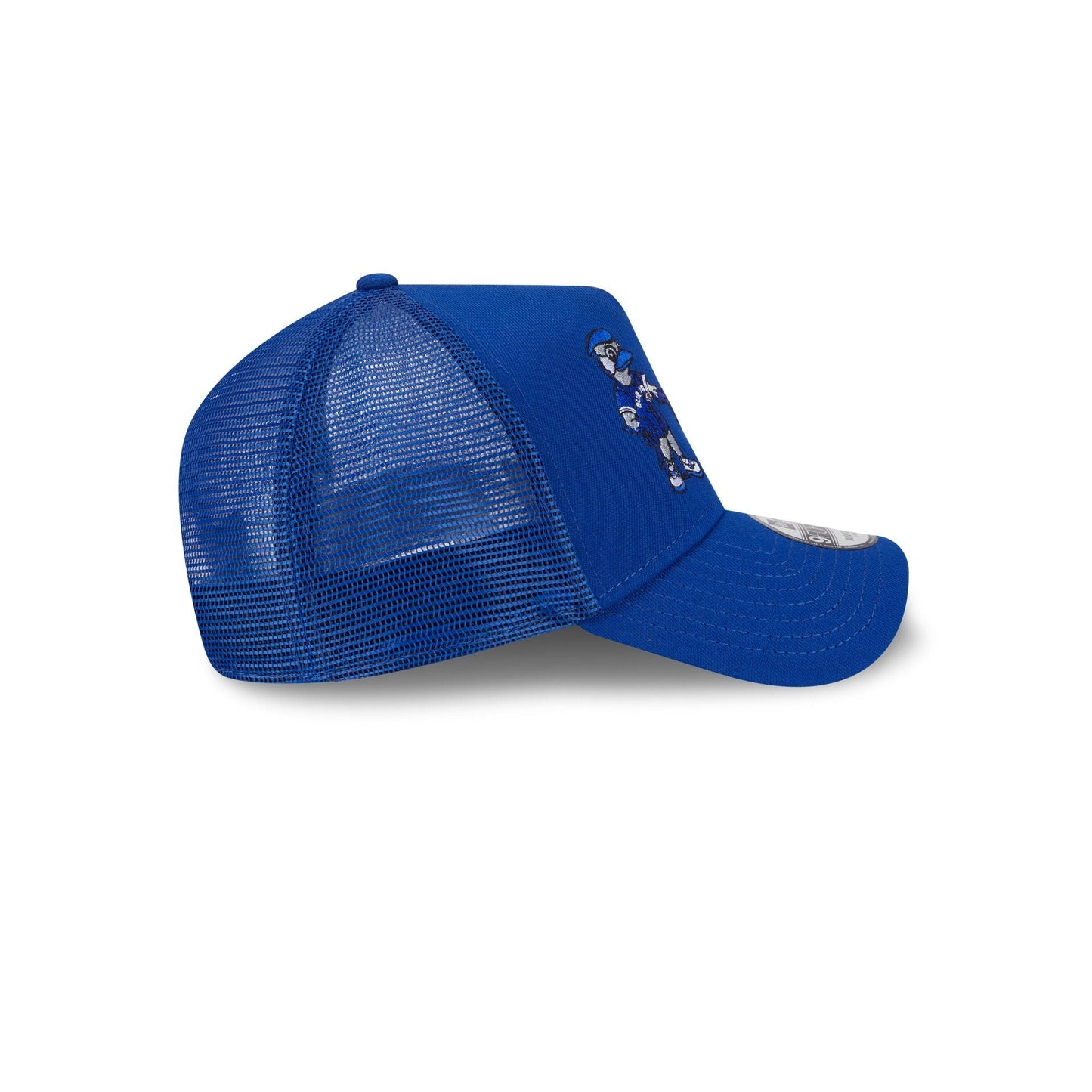 Toronto Blue Jays Generation Mascots 9FORTY A-Frame Trucker Hat