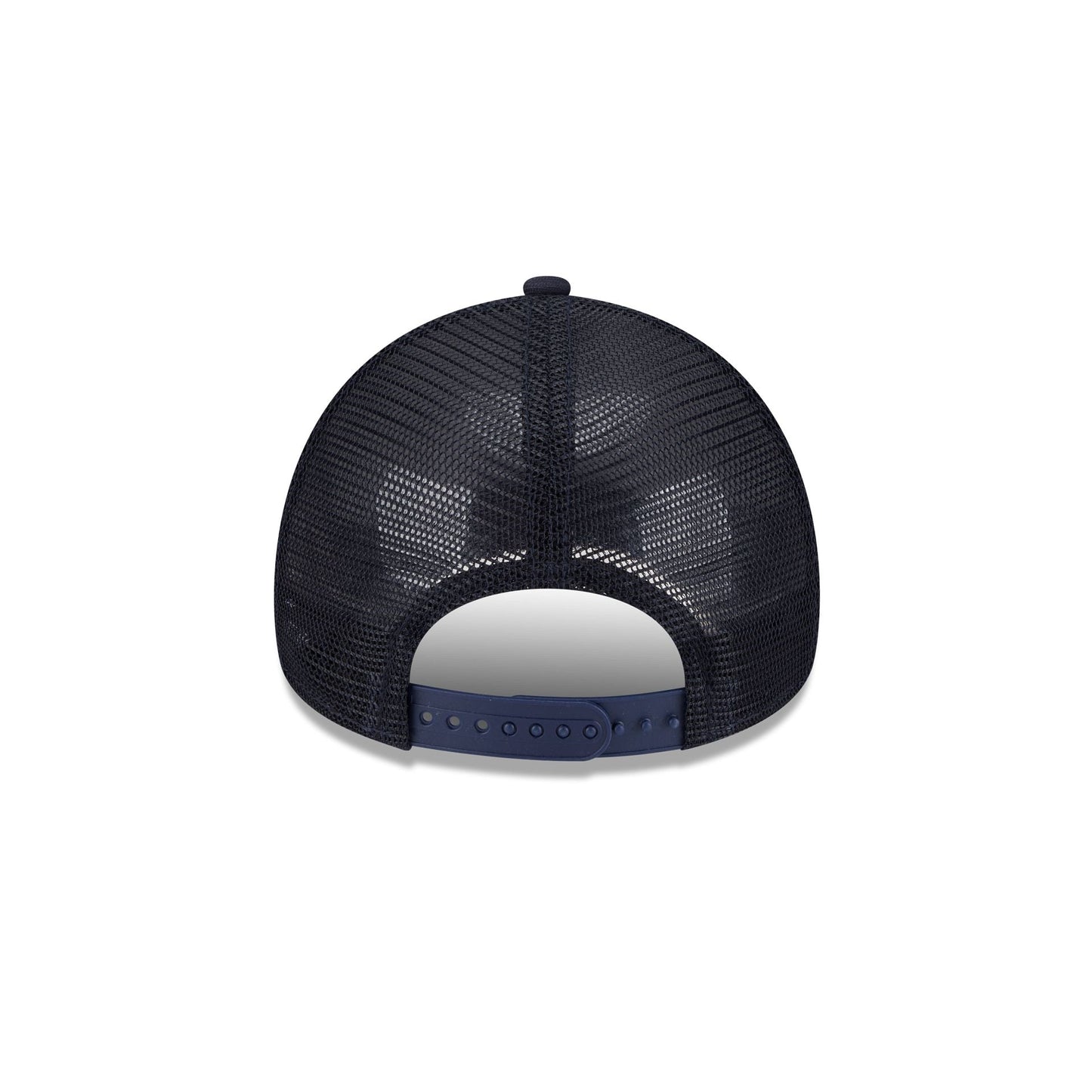 Seattle Mariners Generation Mascots 9FORTY A-Frame Trucker Hat