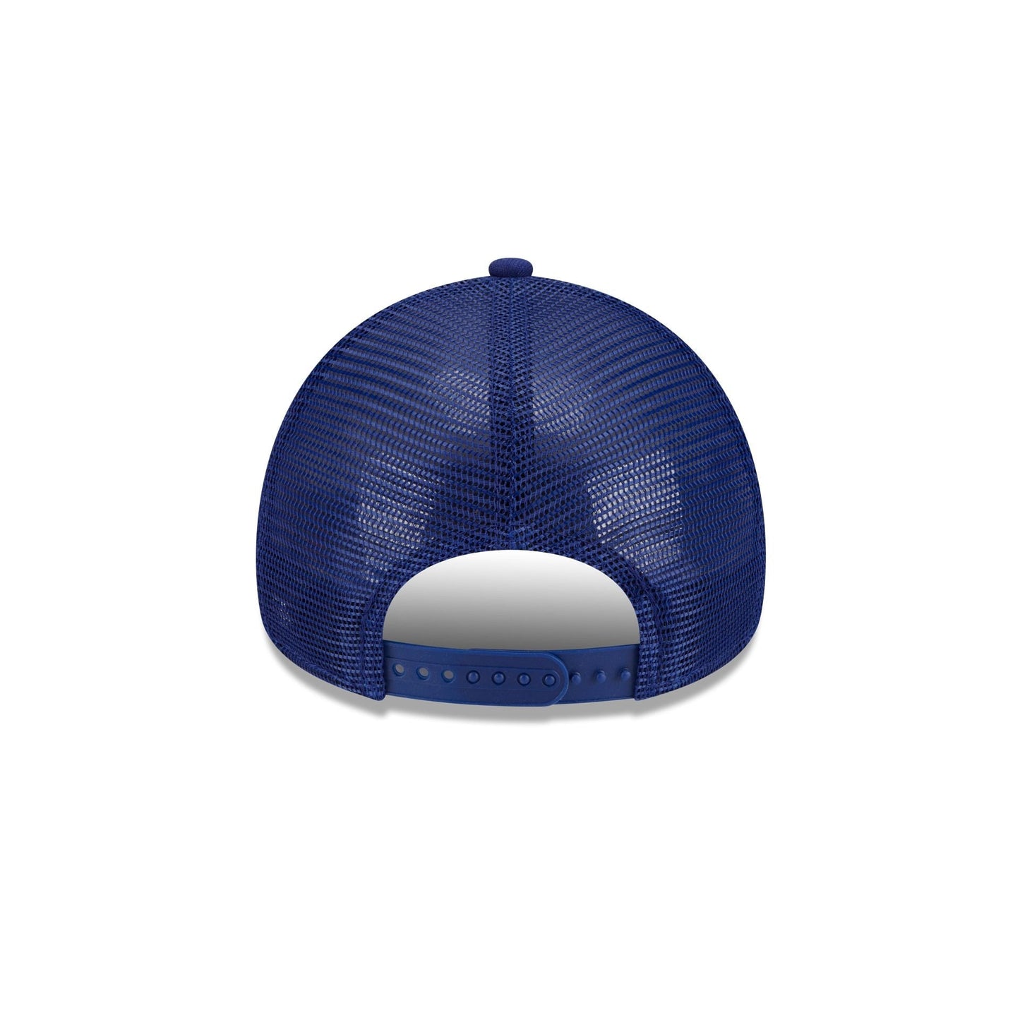 Texas Rangers Generation Mascots 9FORTY A-Frame Trucker Hat