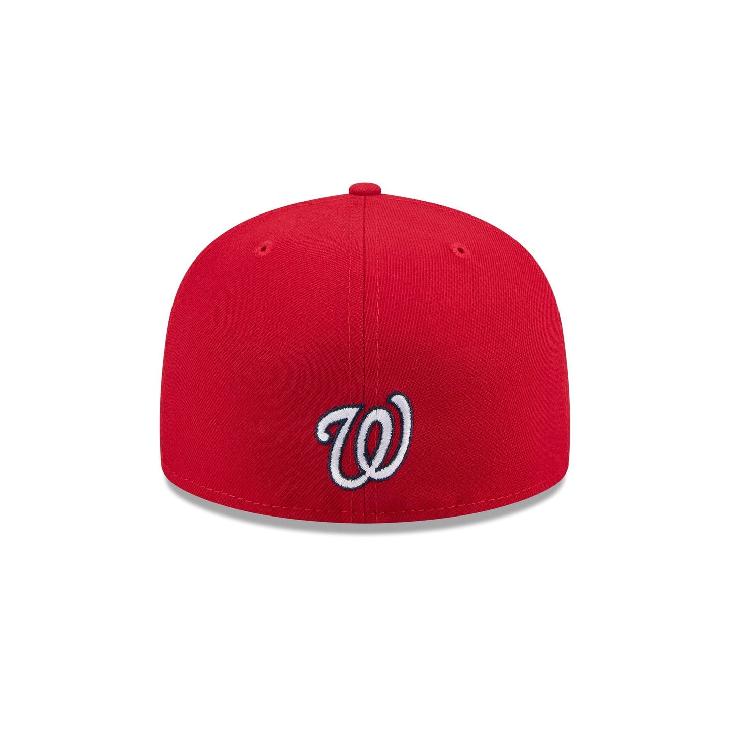 Washington Nationals Generation Mascots 59FIFTY Fitted Hat