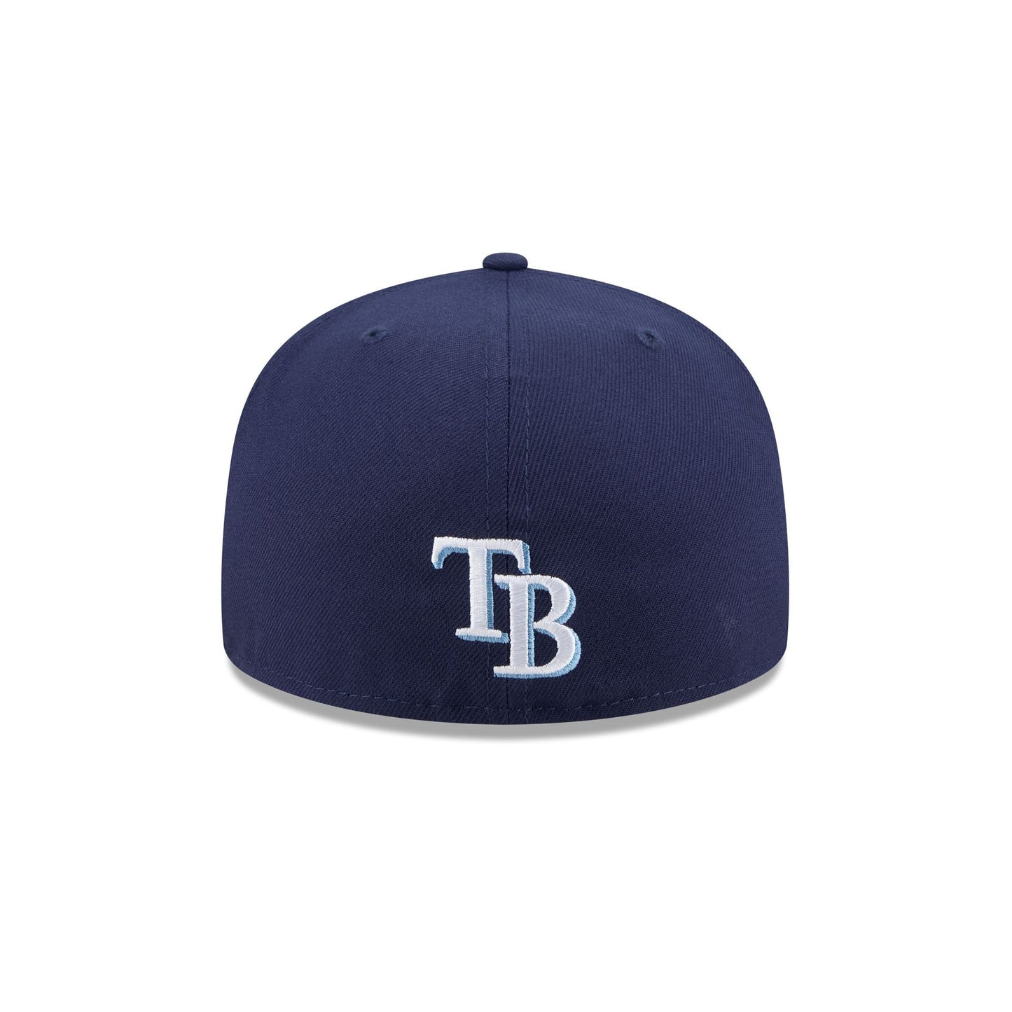Tampa Bay Rays Generation Mascots 59FIFTY Fitted Hat