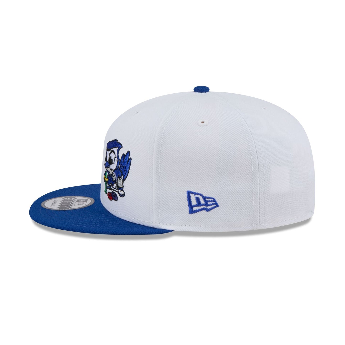 Toronto Blue Jays Generation Mascots 9FIFTY Snapback Hat